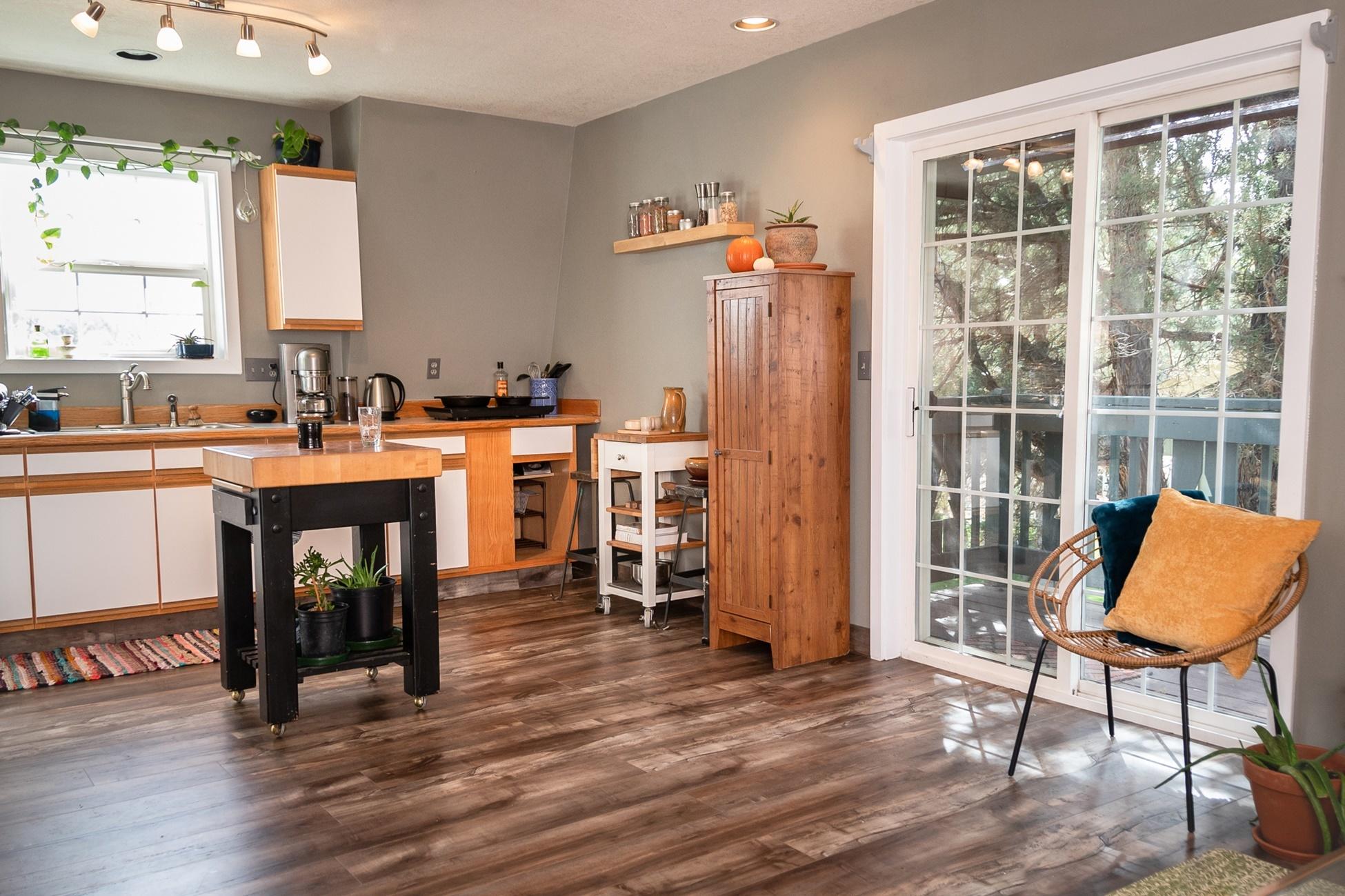 Buena Ventura - Residential