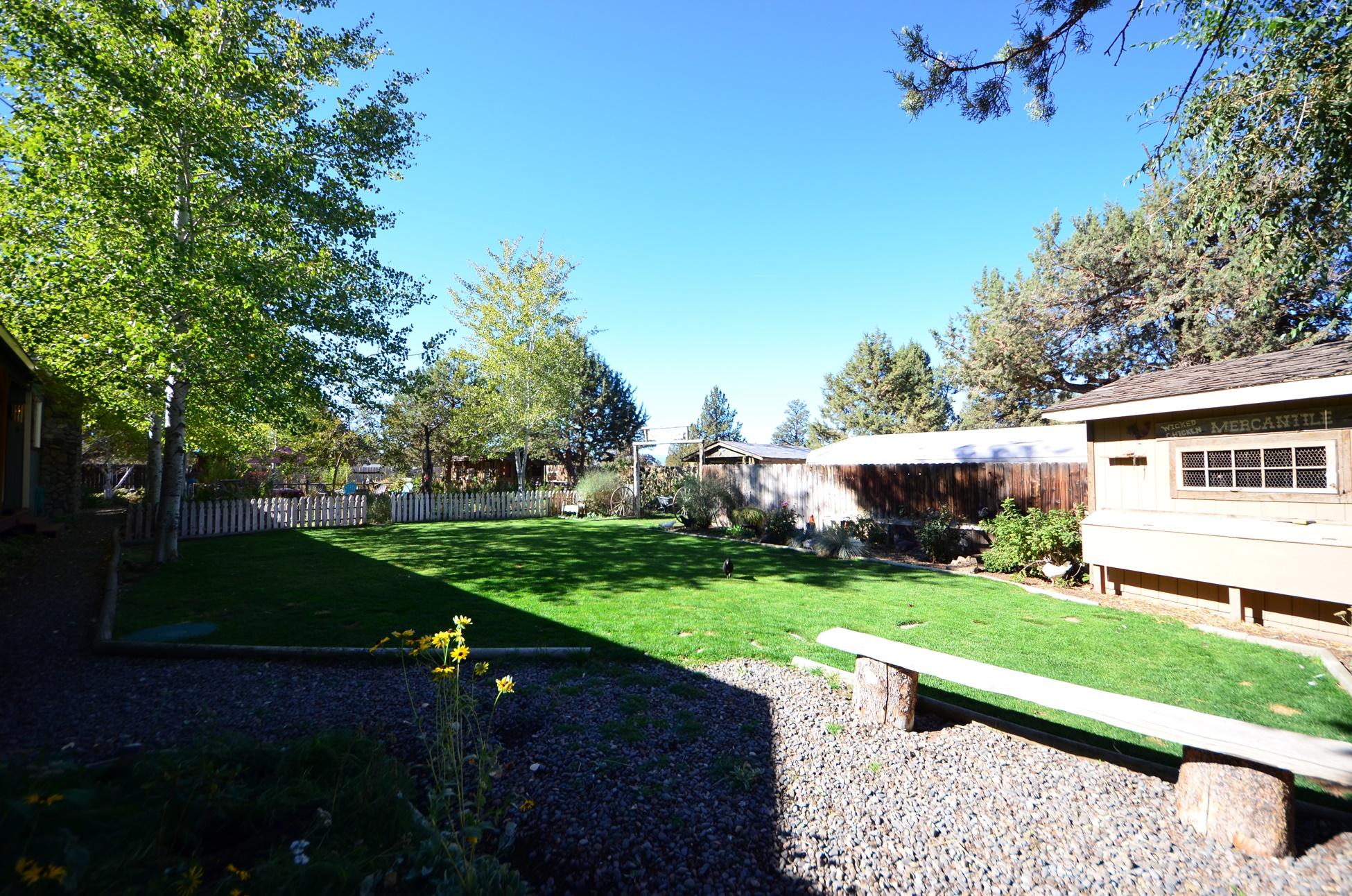 Buena Ventura - Residential