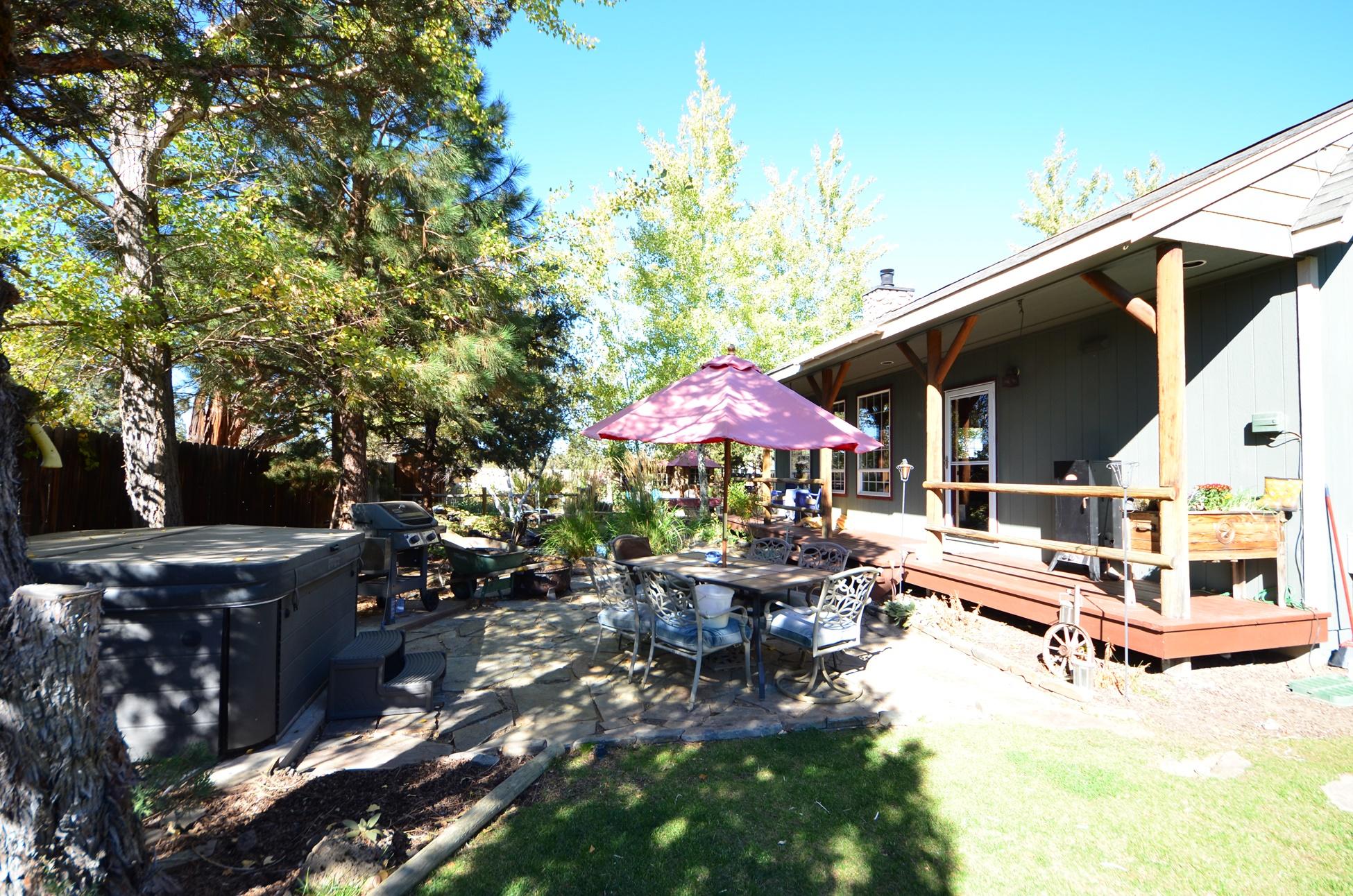 Buena Ventura - Residential