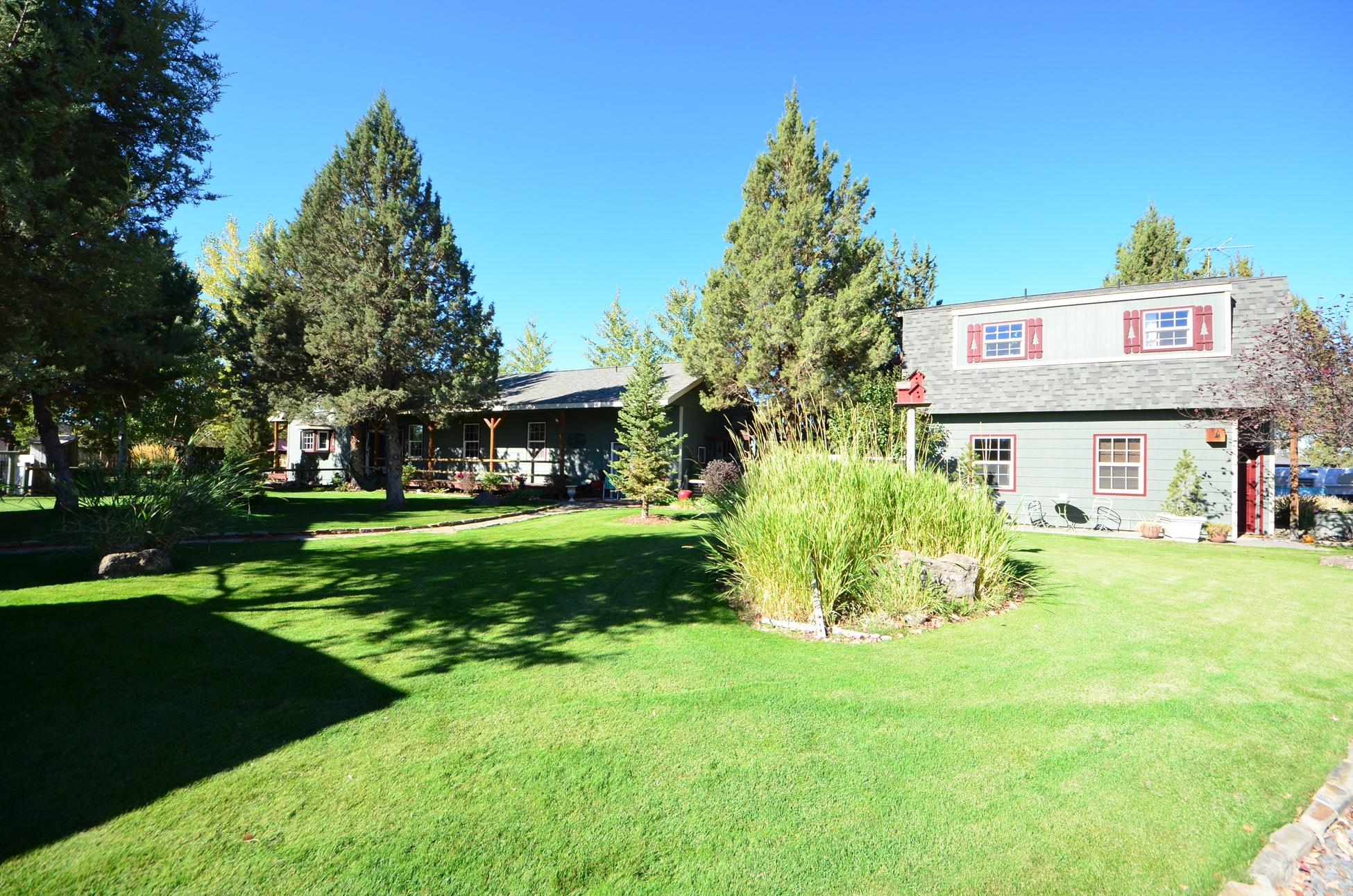 Buena Ventura - Residential