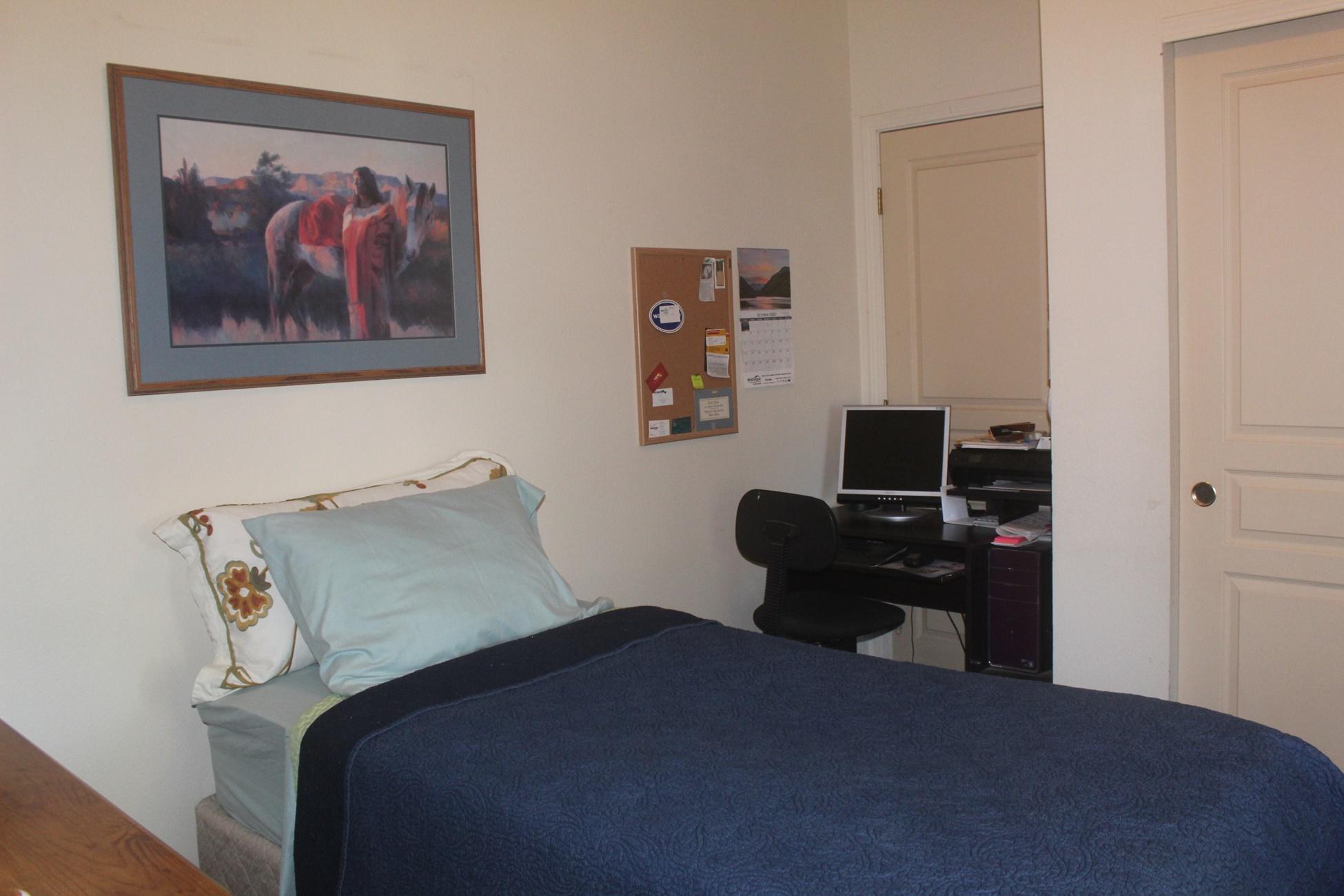 Buena Ventura - Residential