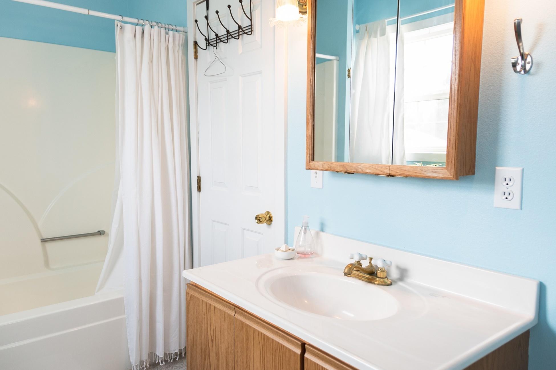 Buena Ventura - Residential