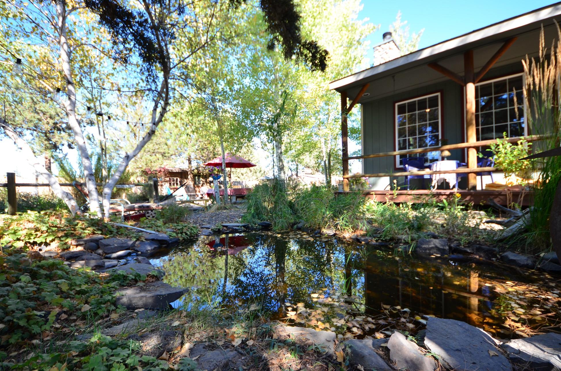 Buena Ventura - Residential