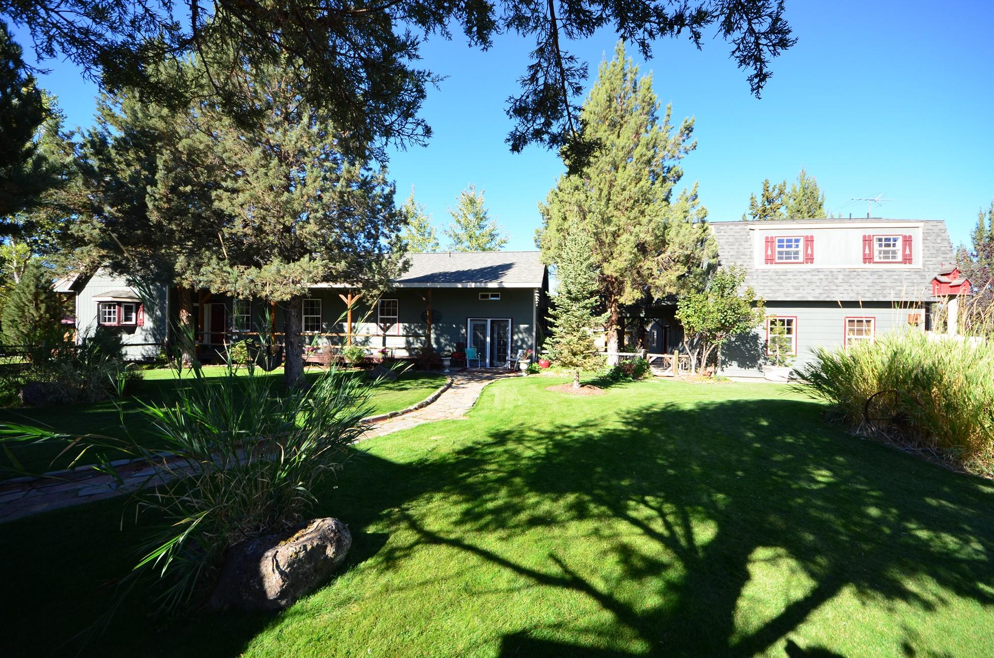 Buena Ventura - Residential