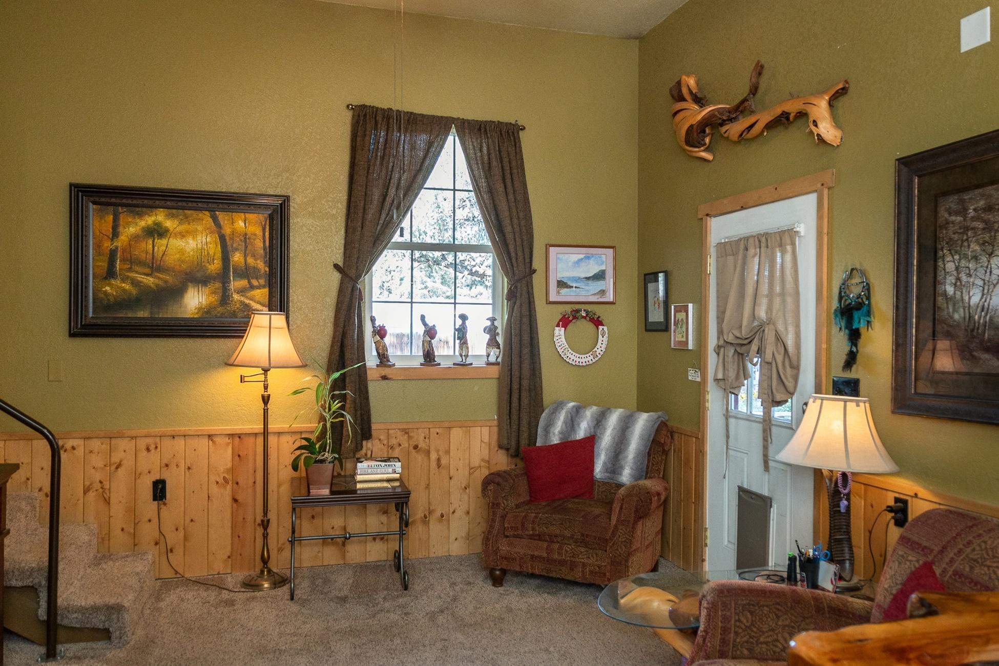 Buena Ventura - Residential