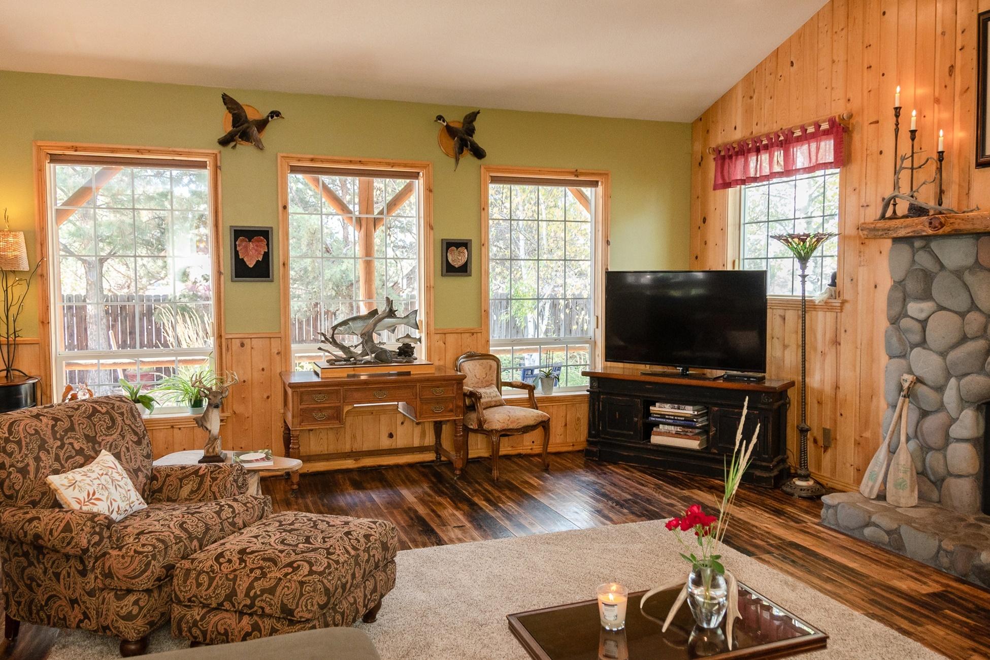 Buena Ventura - Residential