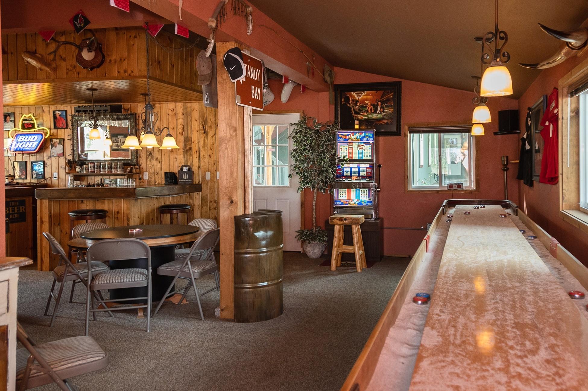 Buena Ventura - Residential