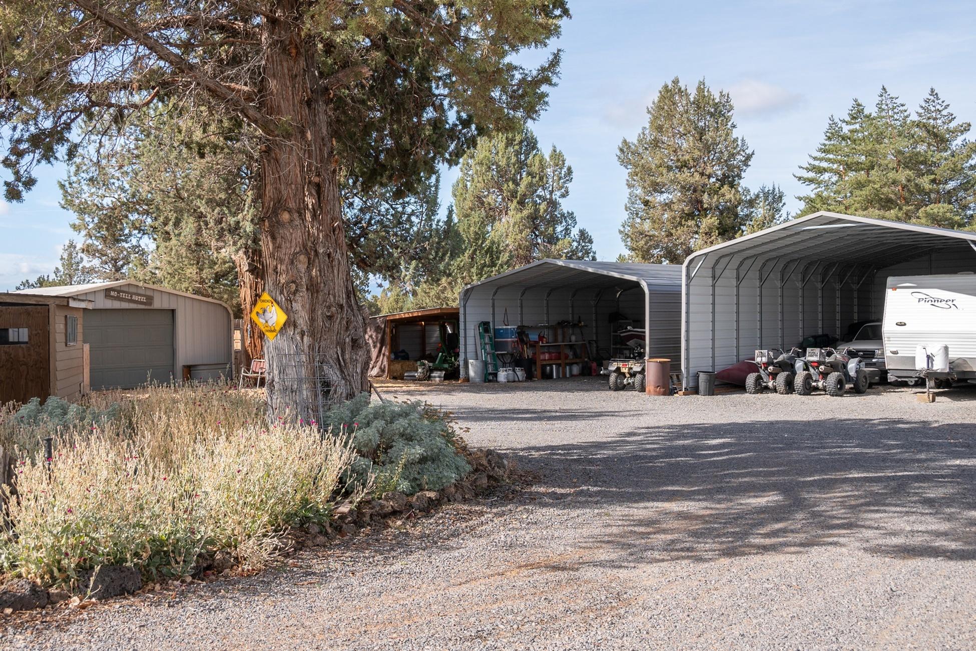 Buena Ventura - Residential
