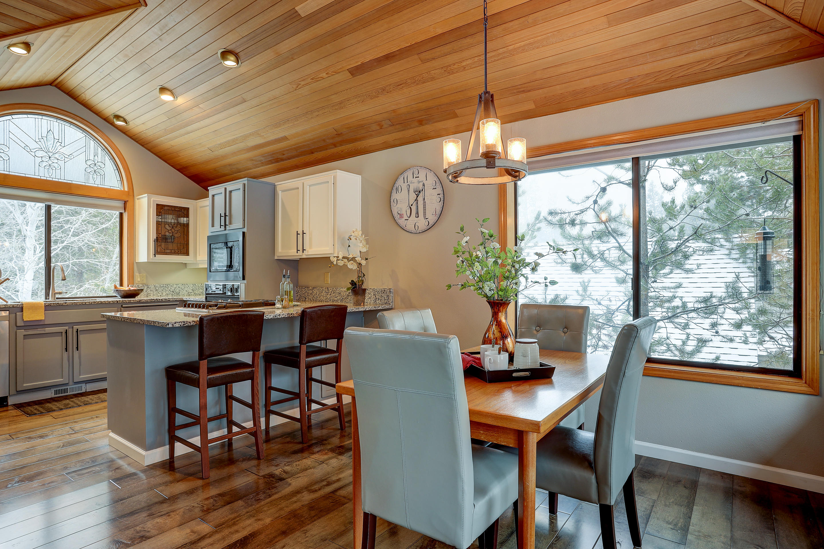 Deer Park - Residential