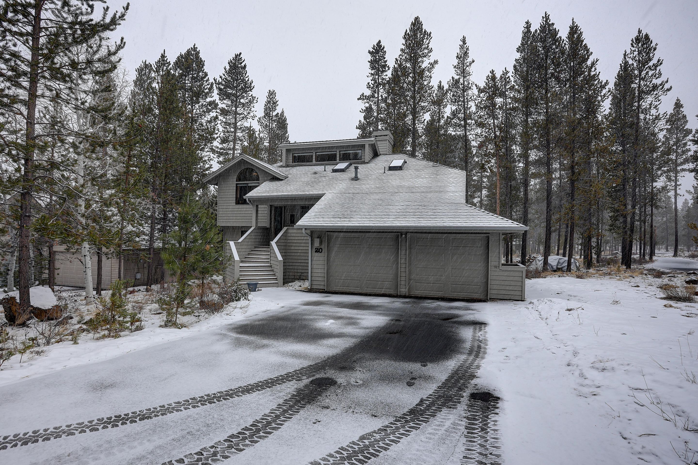 Deer Park - Residential