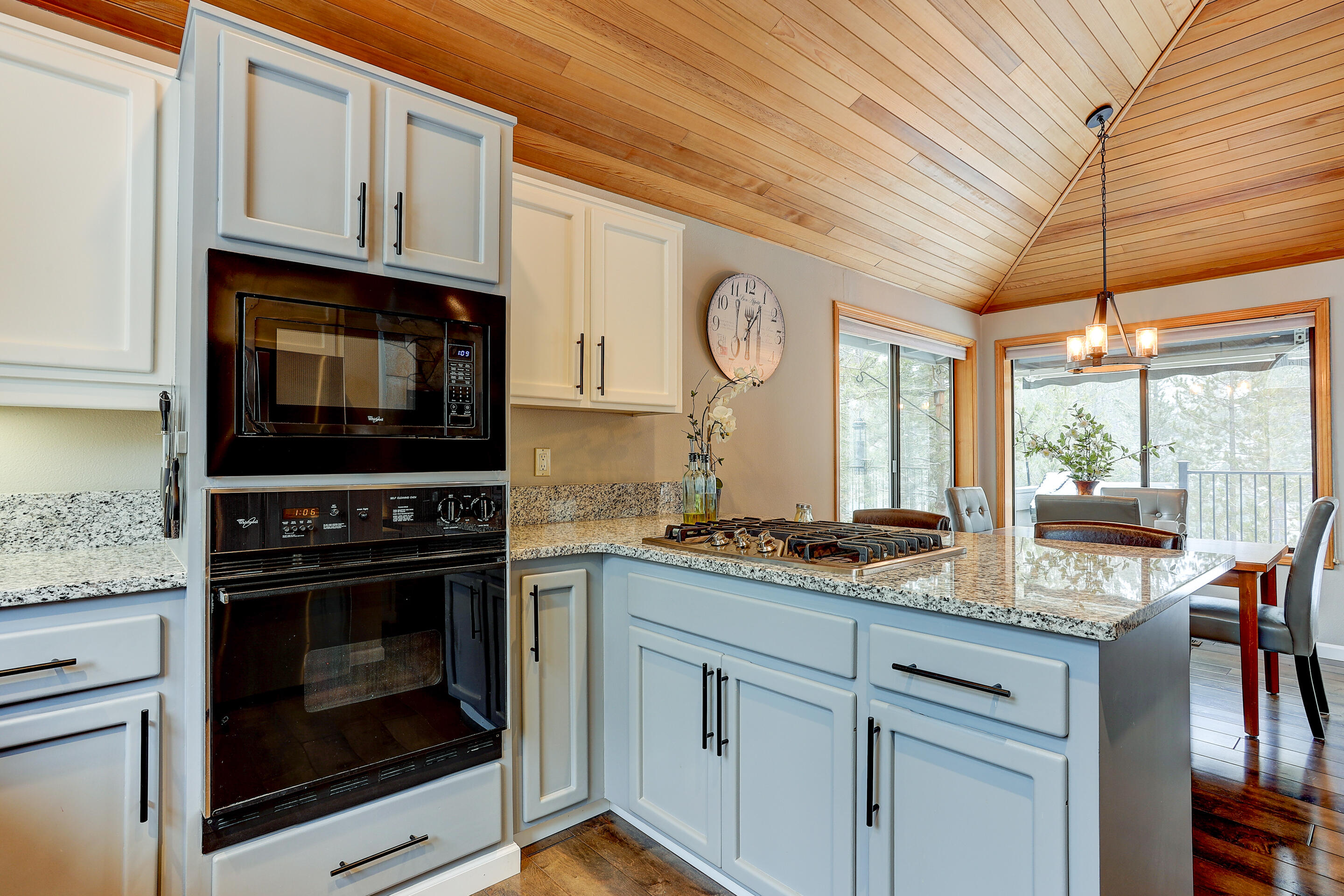 Deer Park - Residential