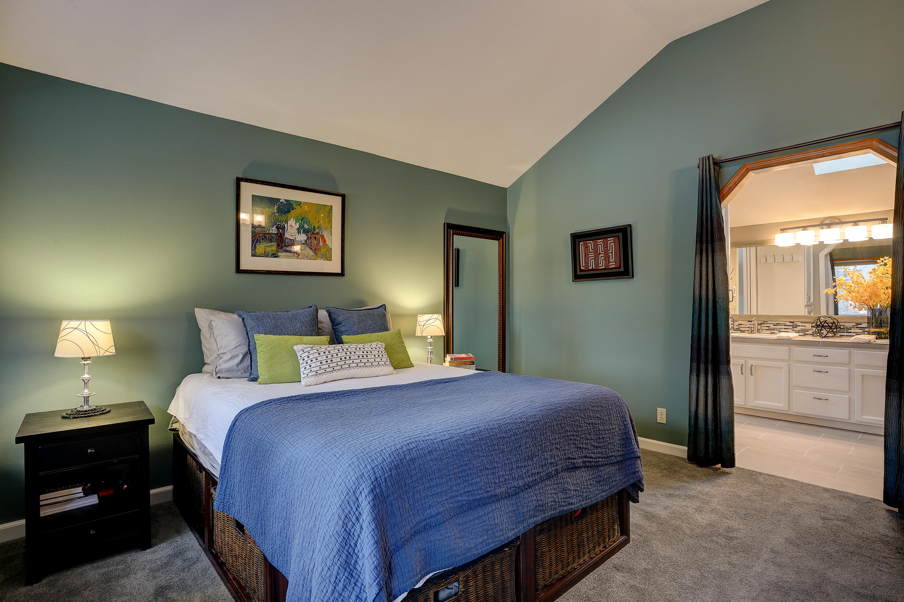 Deer Park - Residential