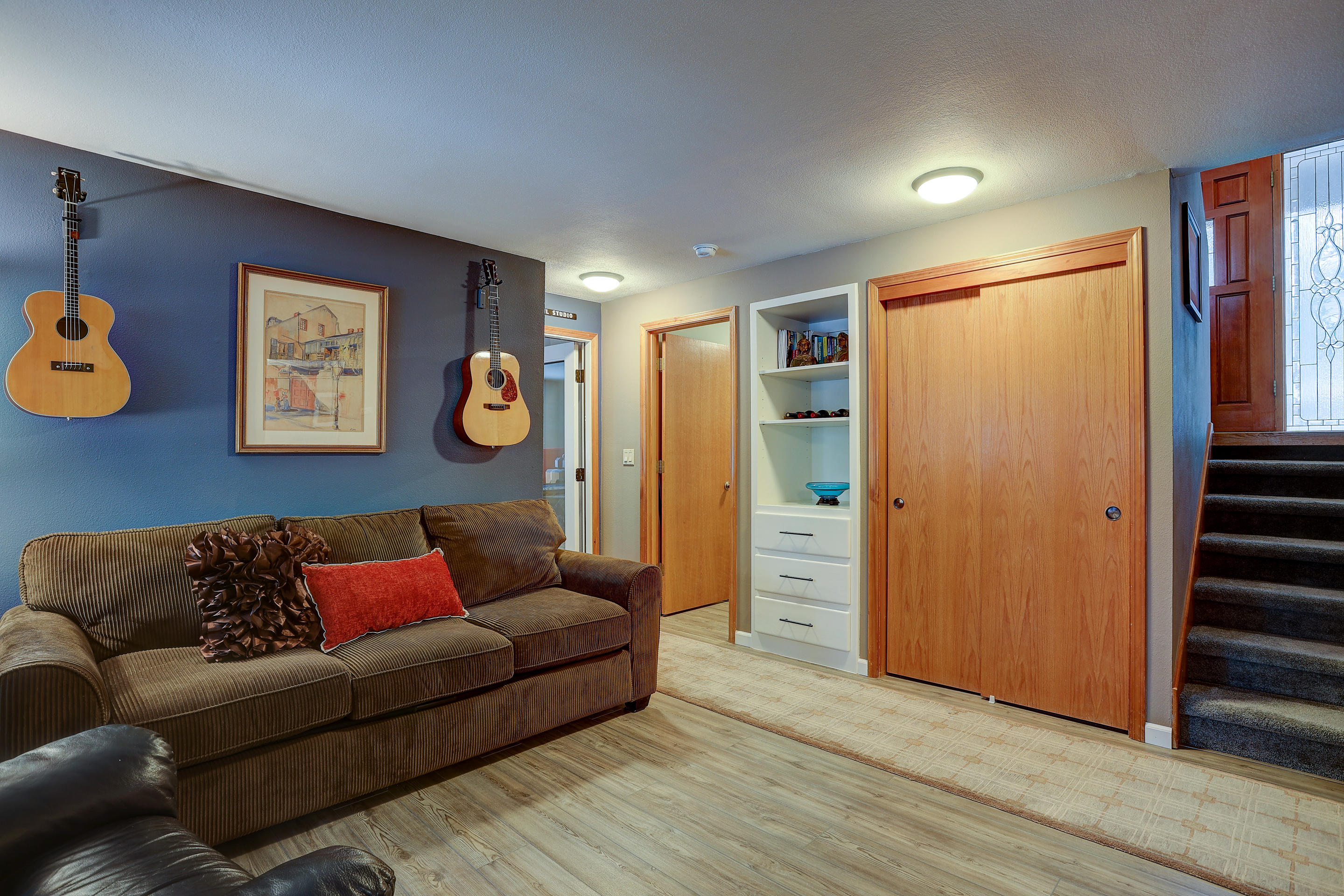 Deer Park - Residential