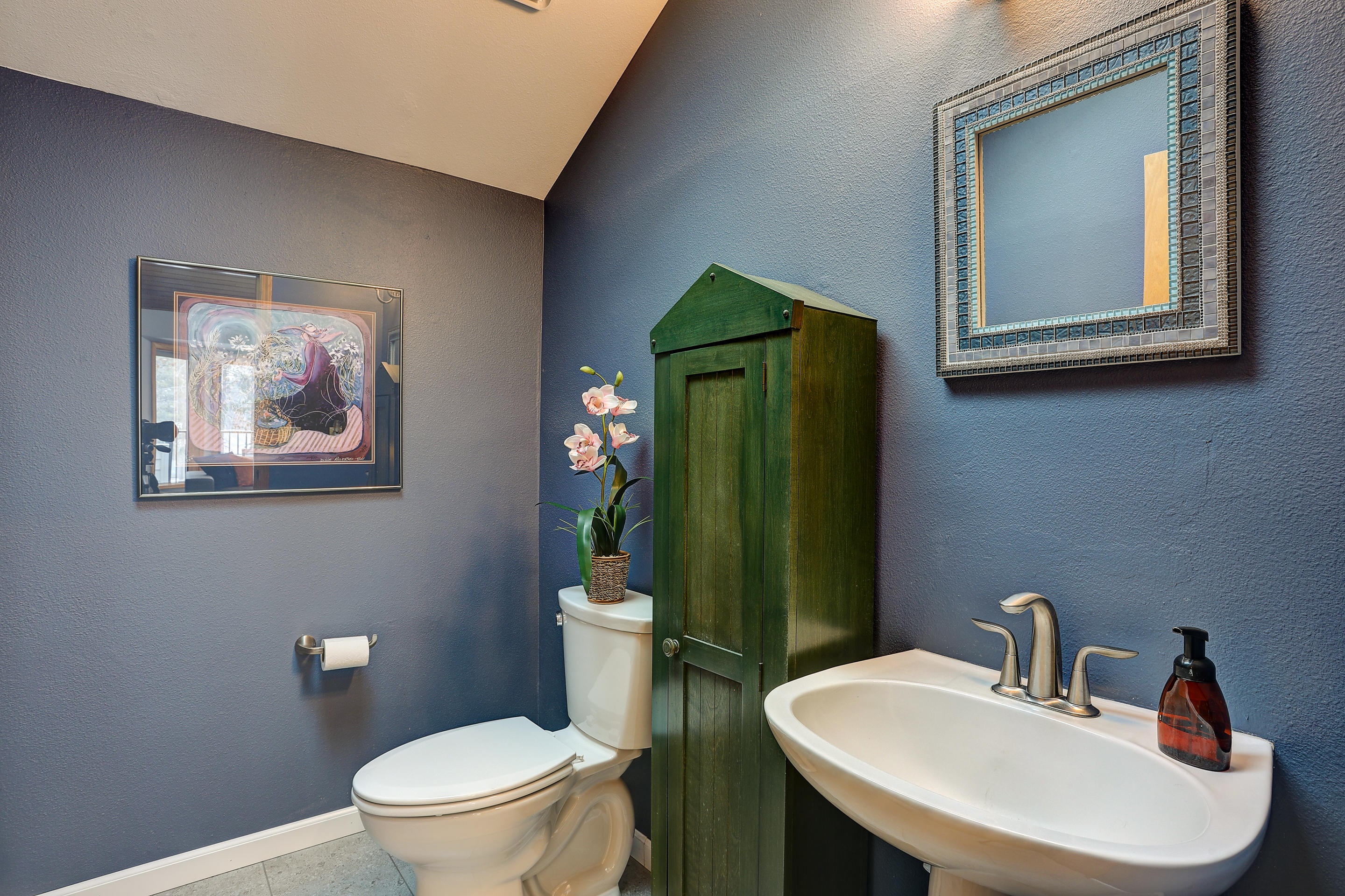 Deer Park - Residential