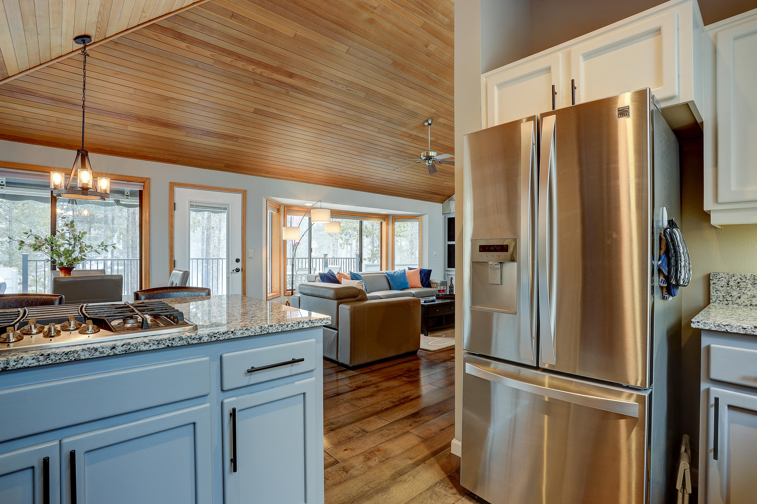 Deer Park - Residential