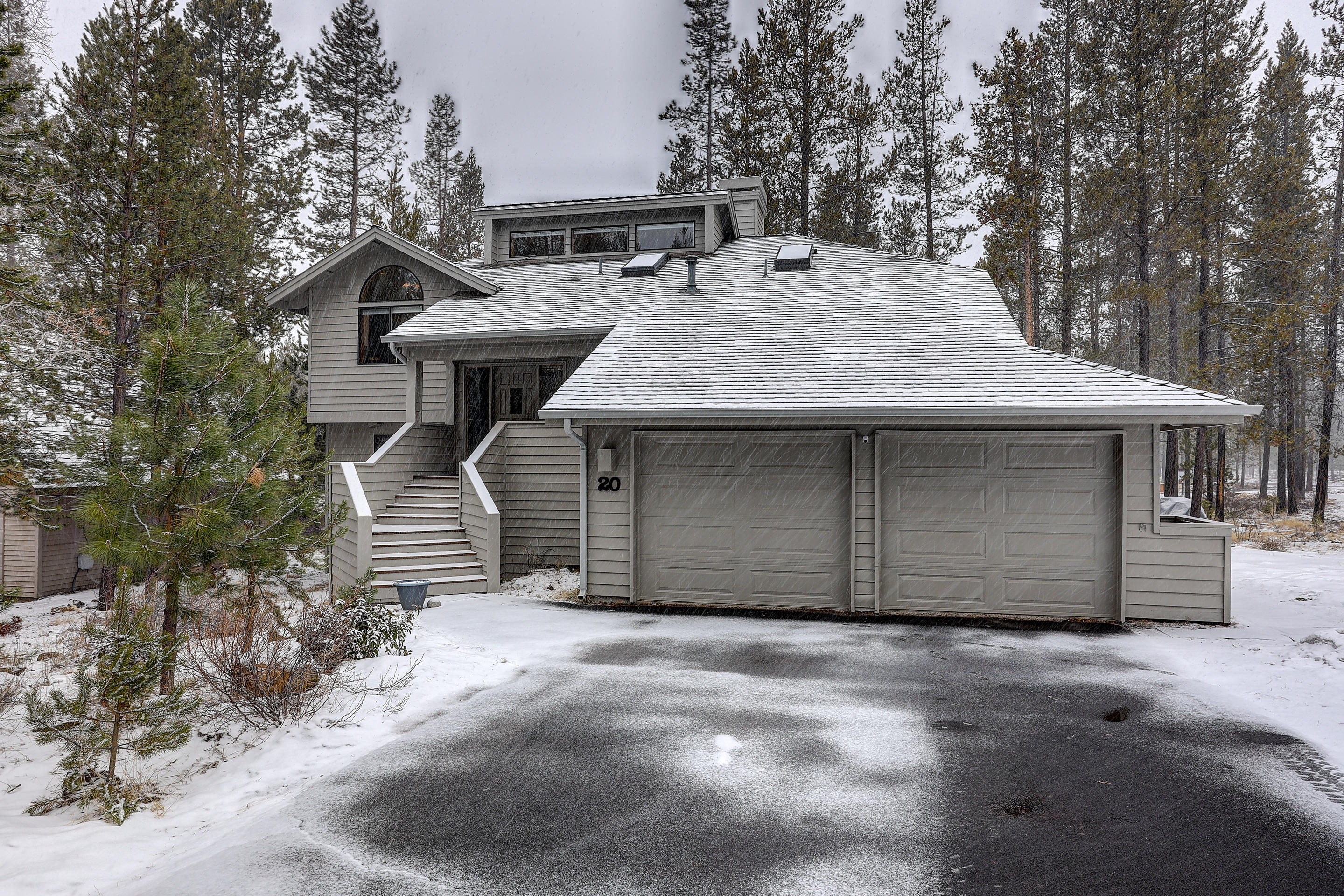 Deer Park - Residential