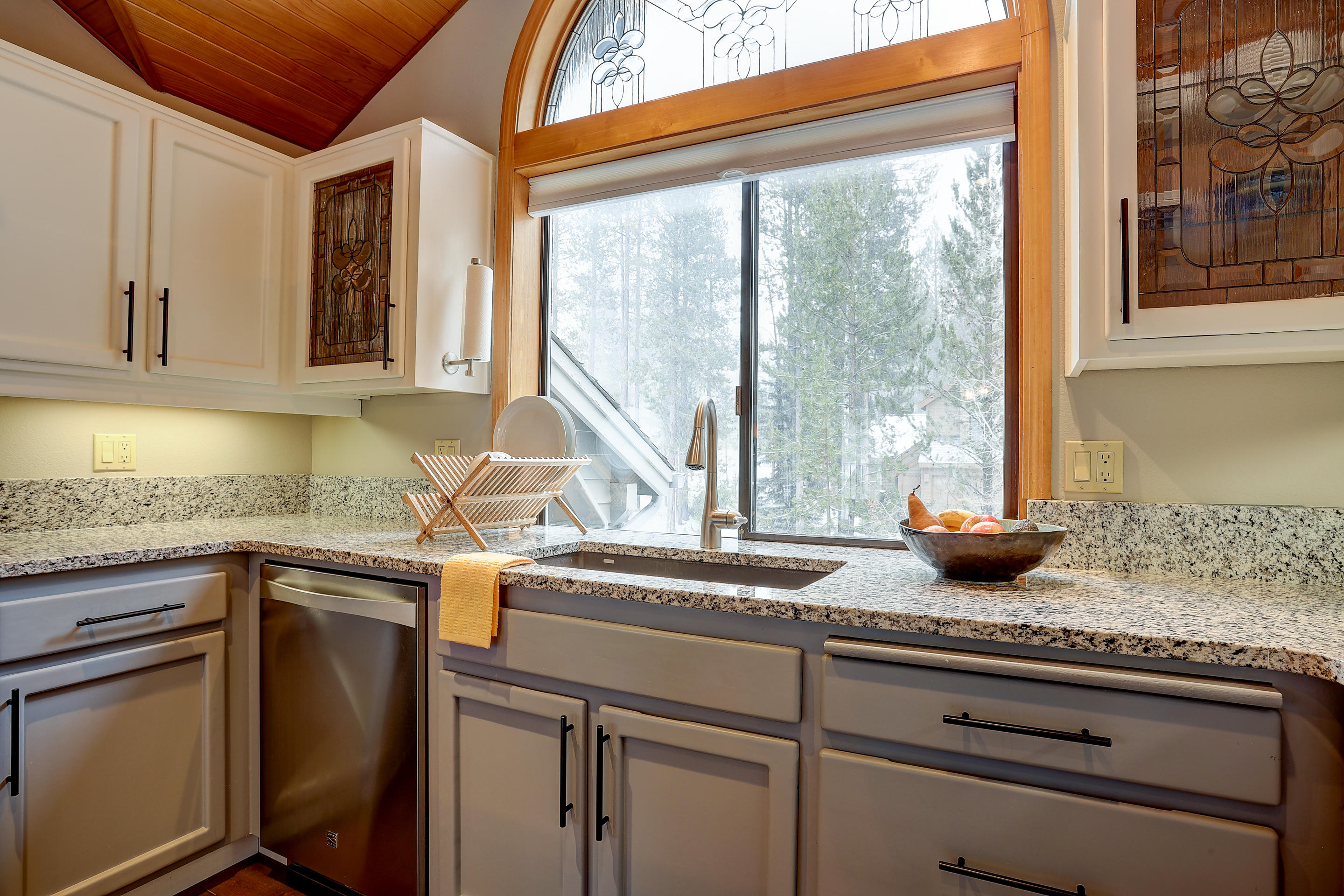 Deer Park - Residential