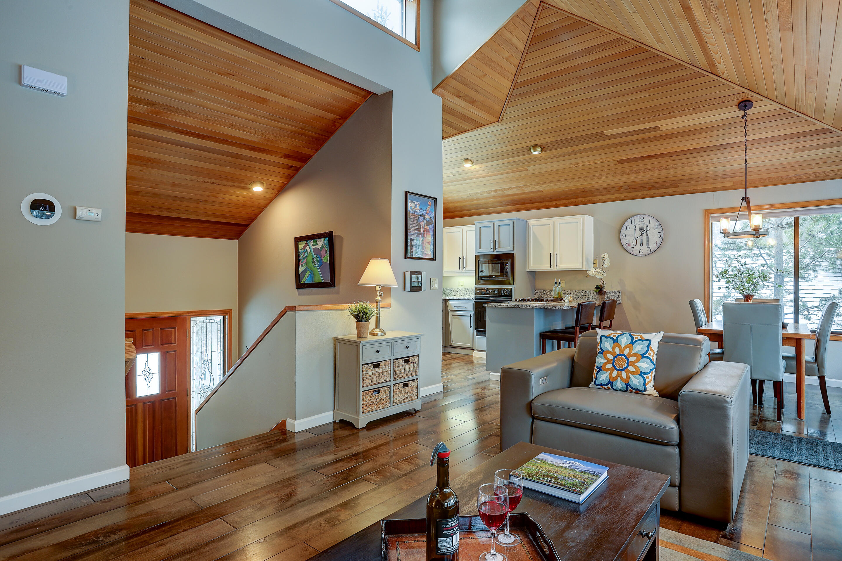 Deer Park - Residential