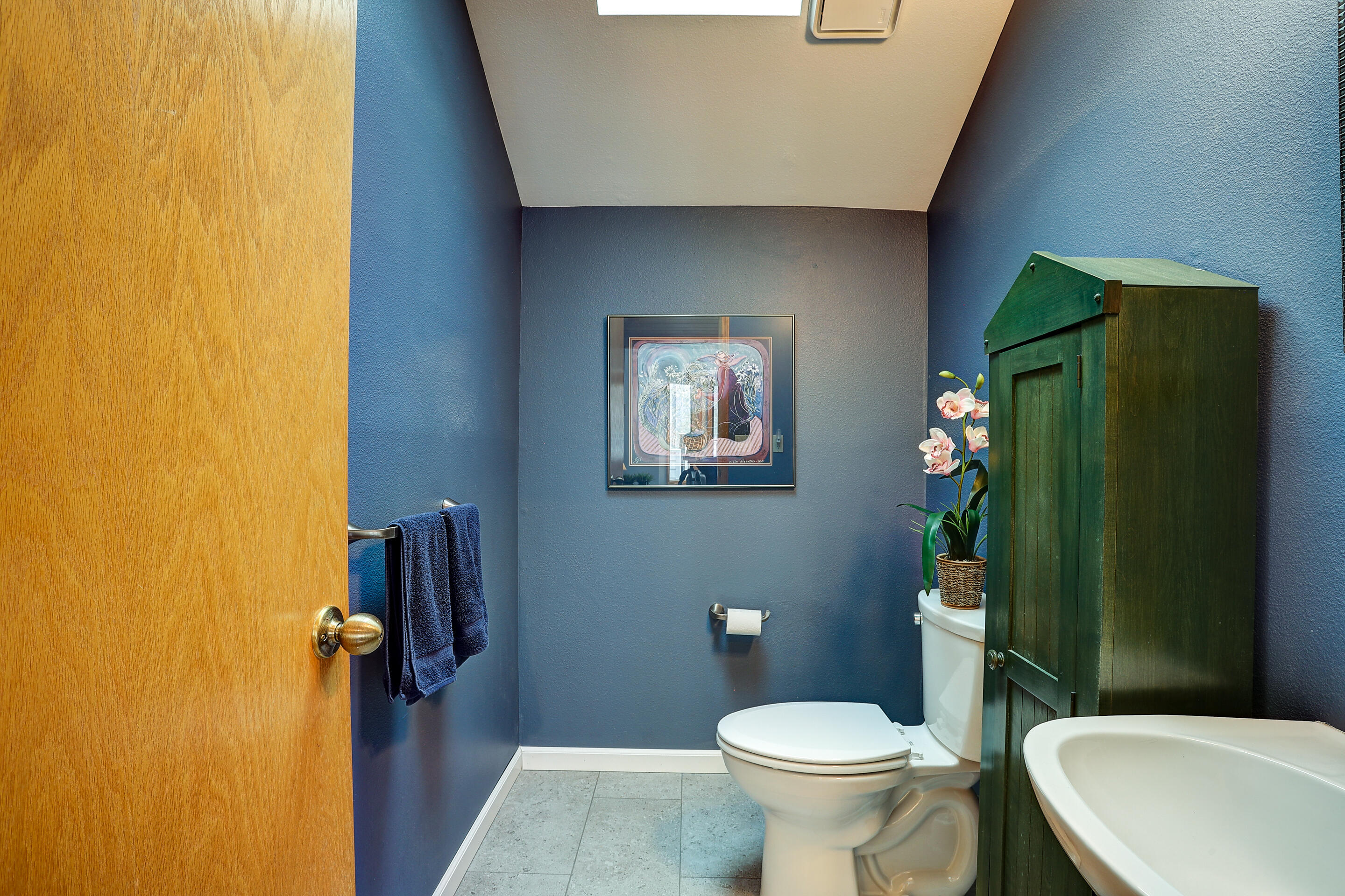 Deer Park - Residential