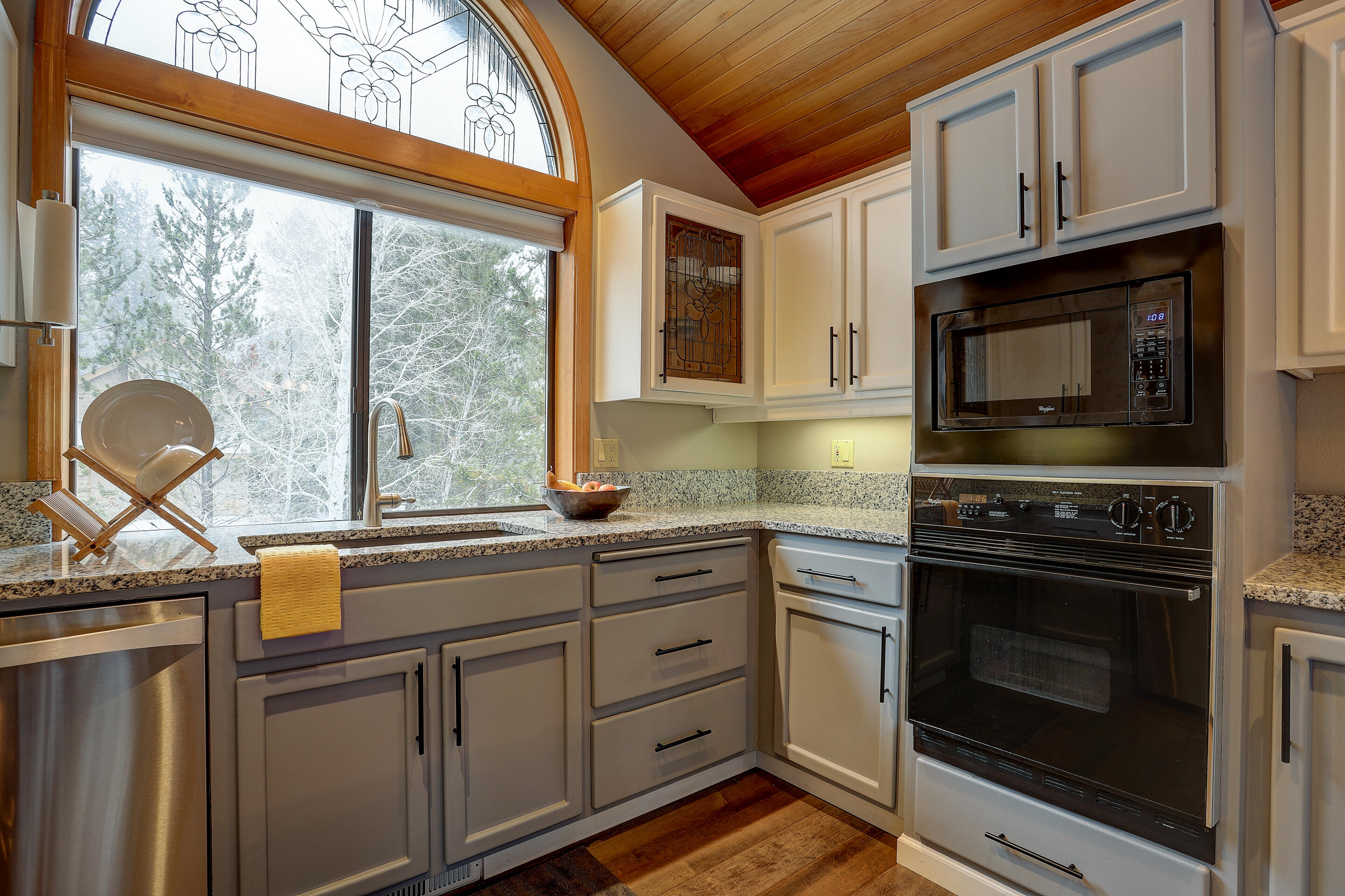 Deer Park - Residential