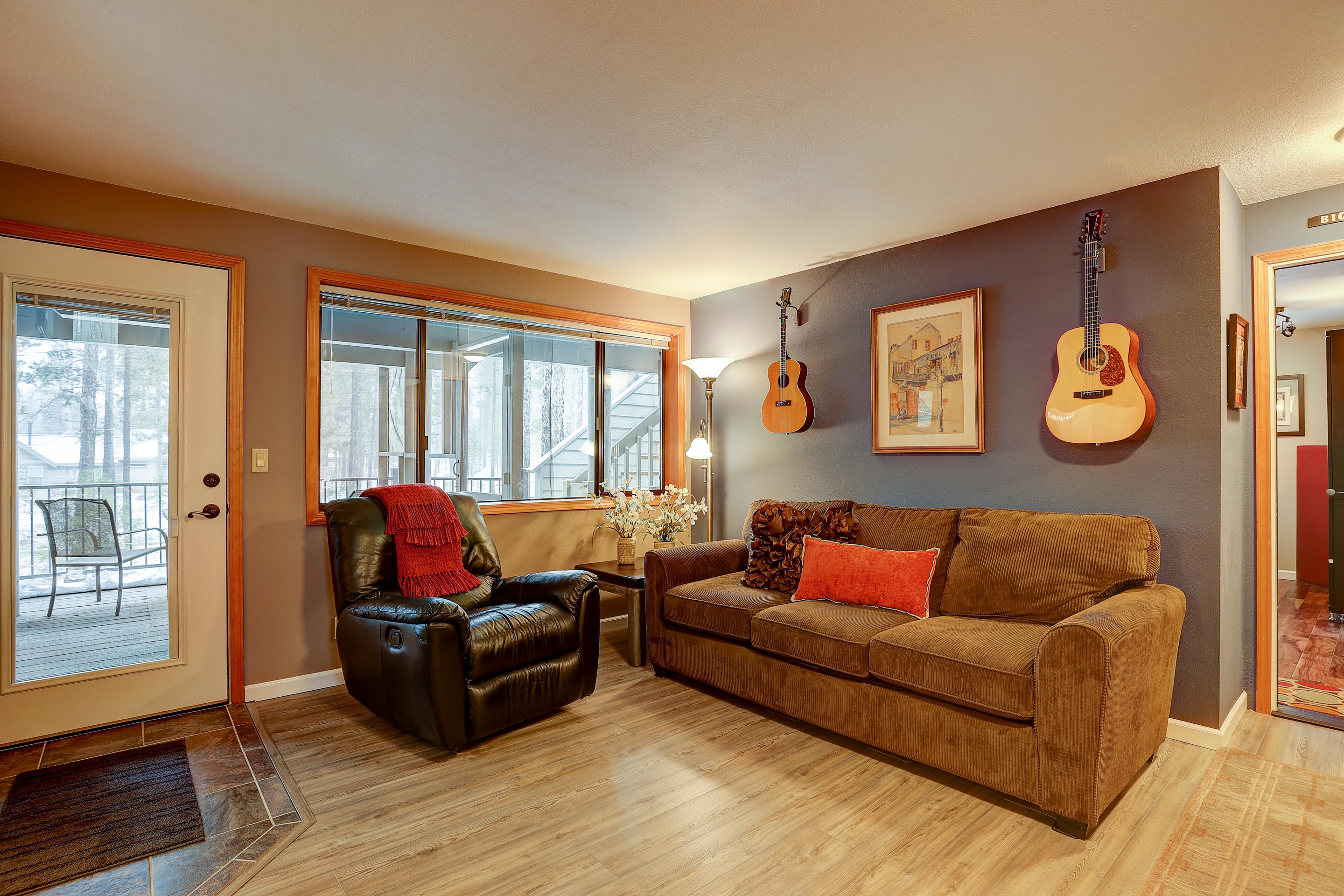 Deer Park - Residential