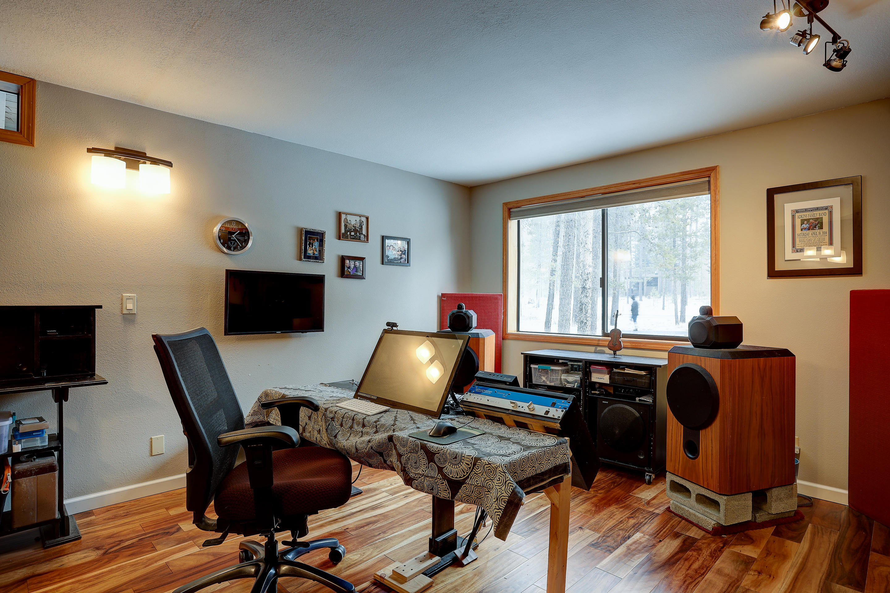 Deer Park - Residential