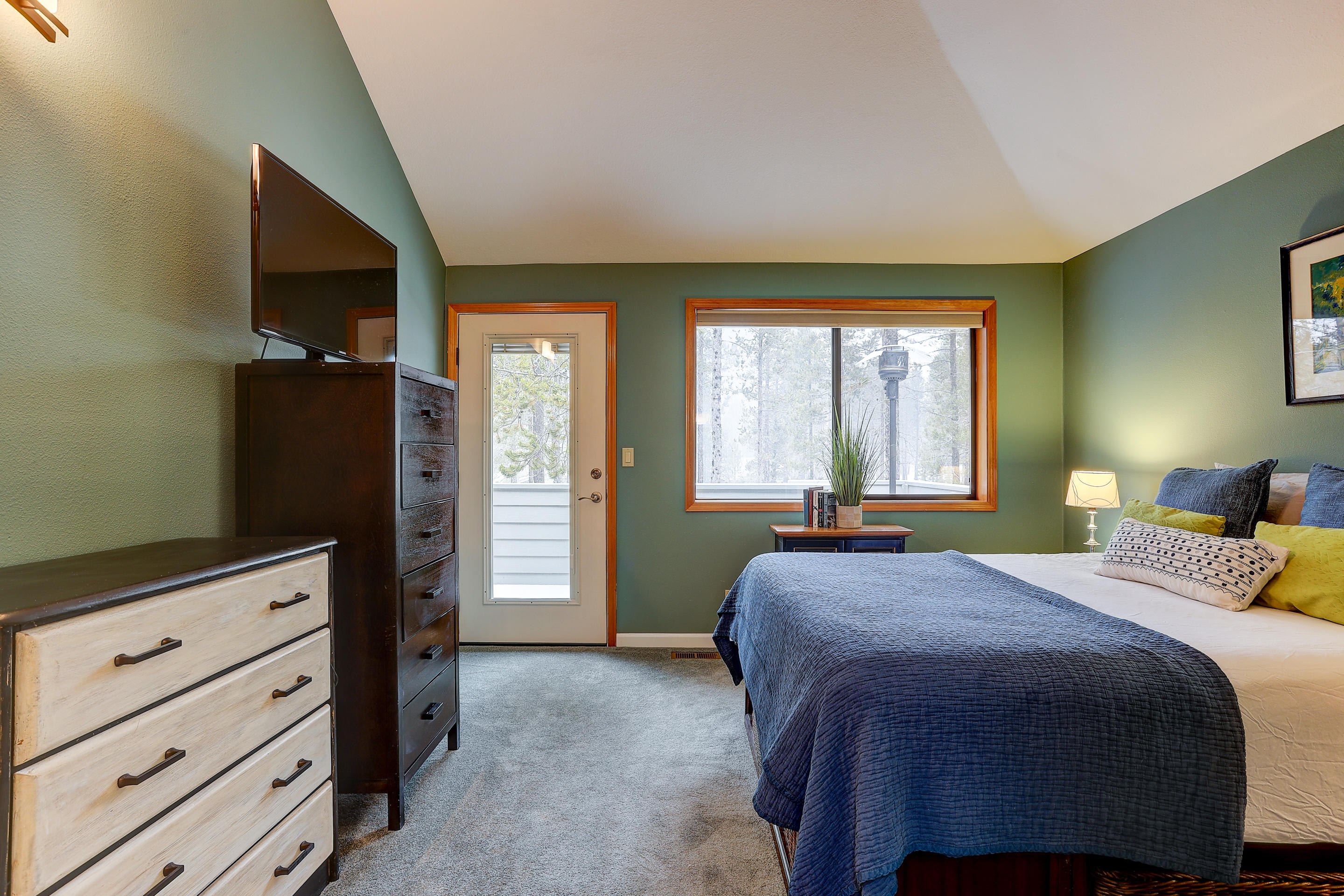 Deer Park - Residential