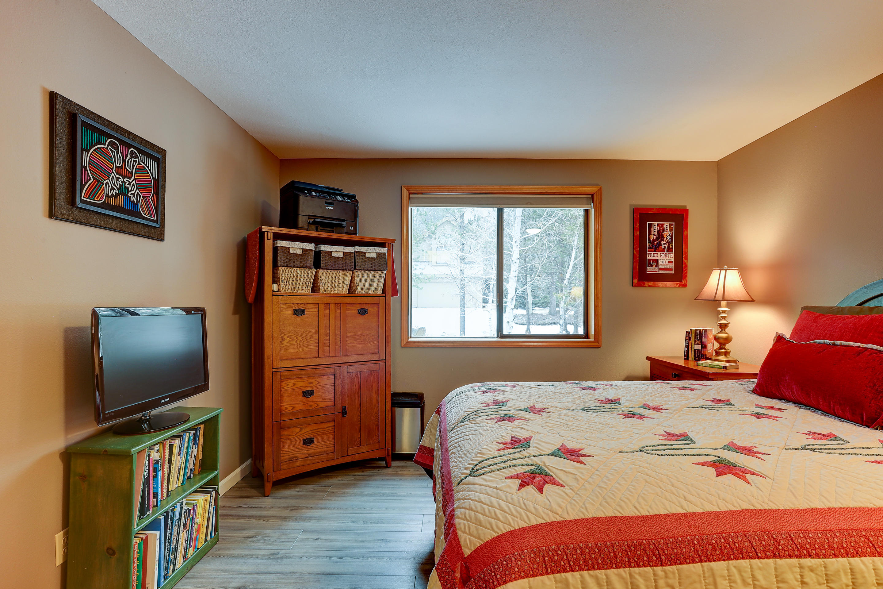 Deer Park - Residential