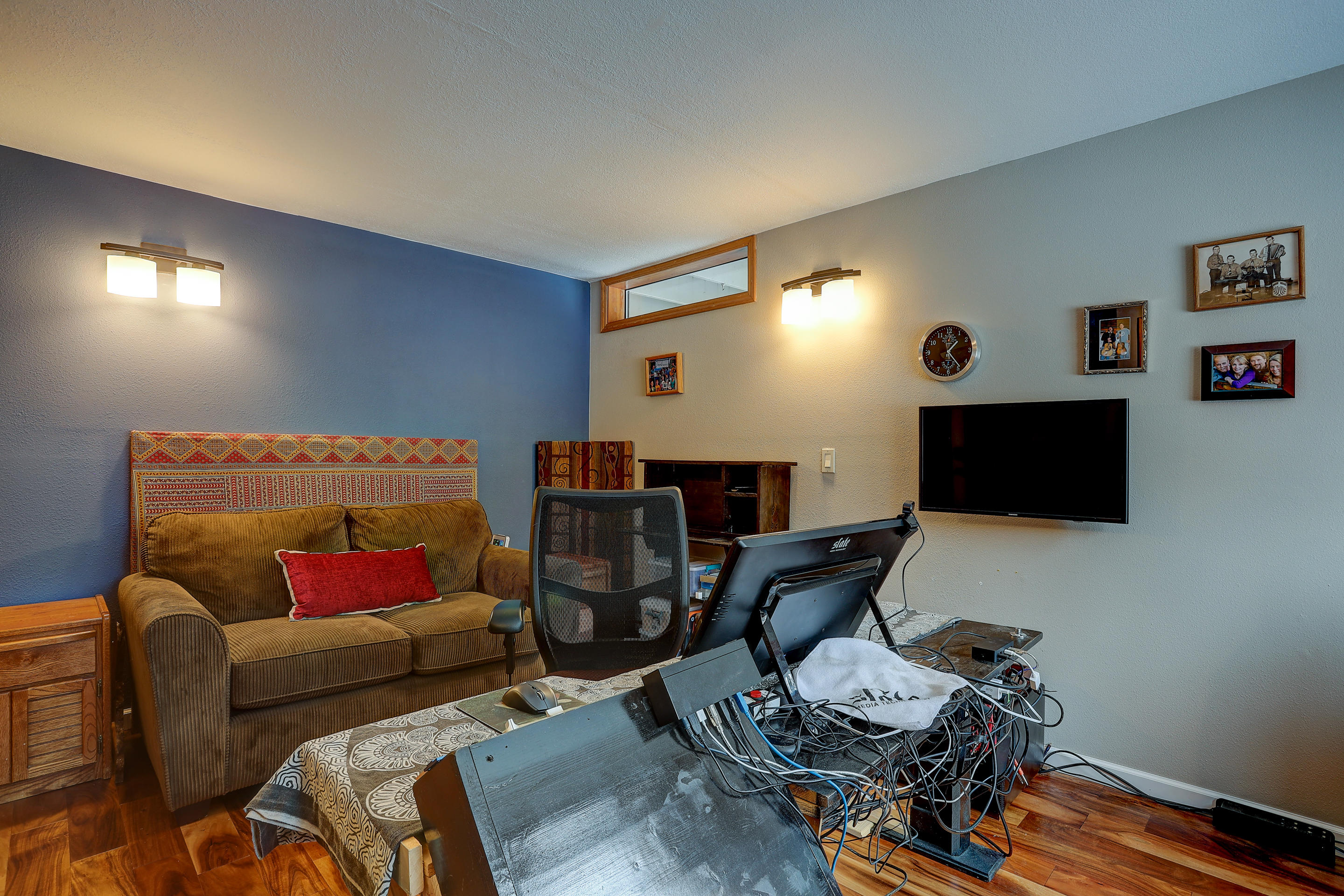 Deer Park - Residential