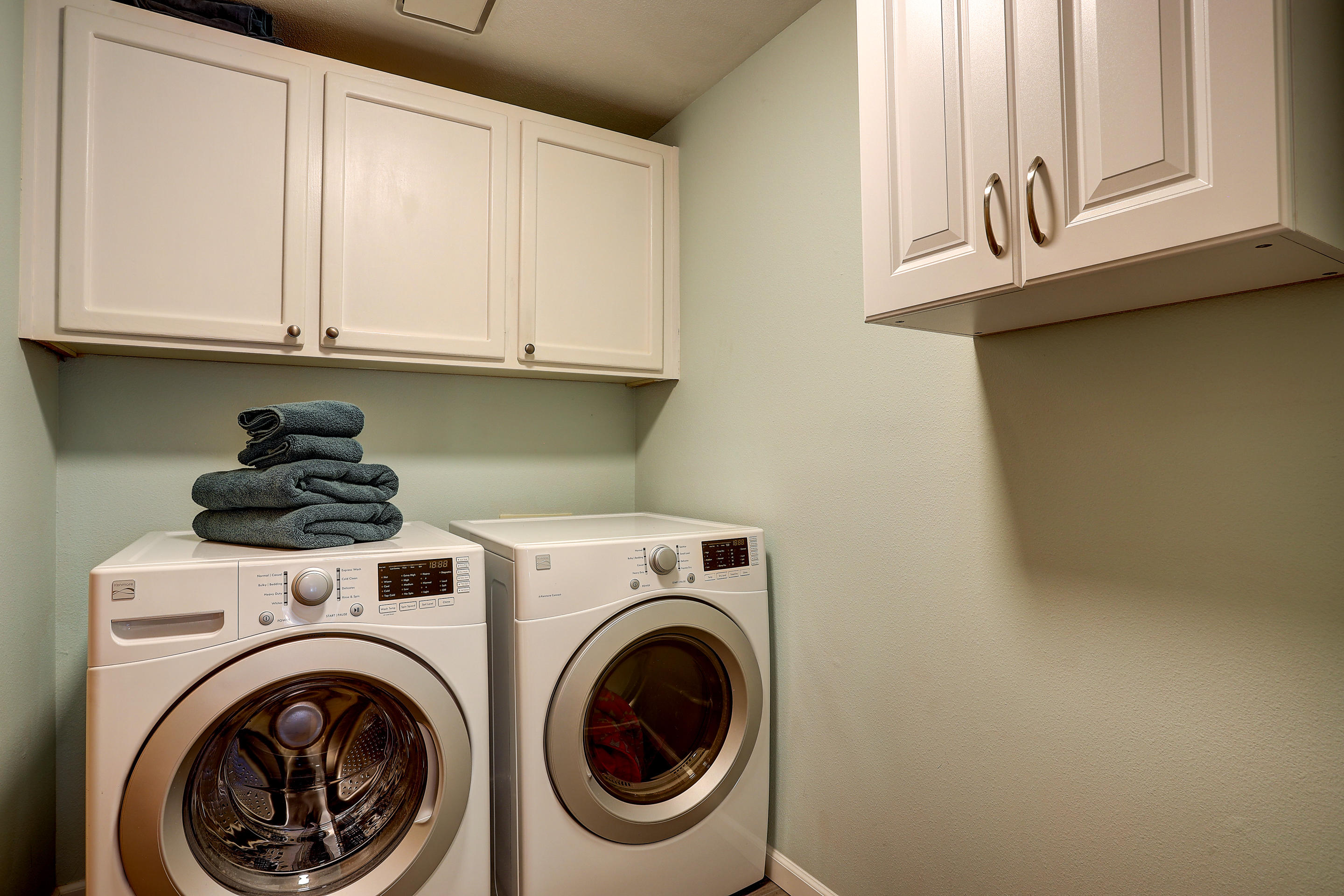 Deer Park - Residential