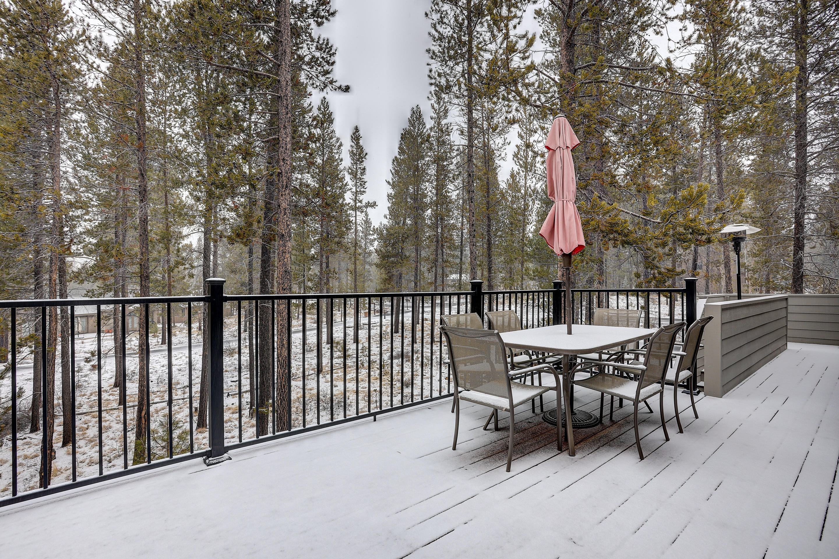 Deer Park - Residential