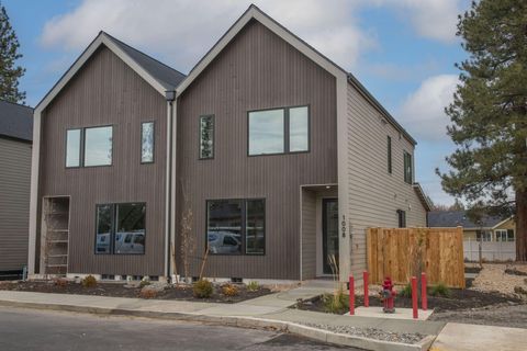 Photo of 1080 W Linda Ave #Lot 3, Sisters, OR 97759 (MLS # 220215537)