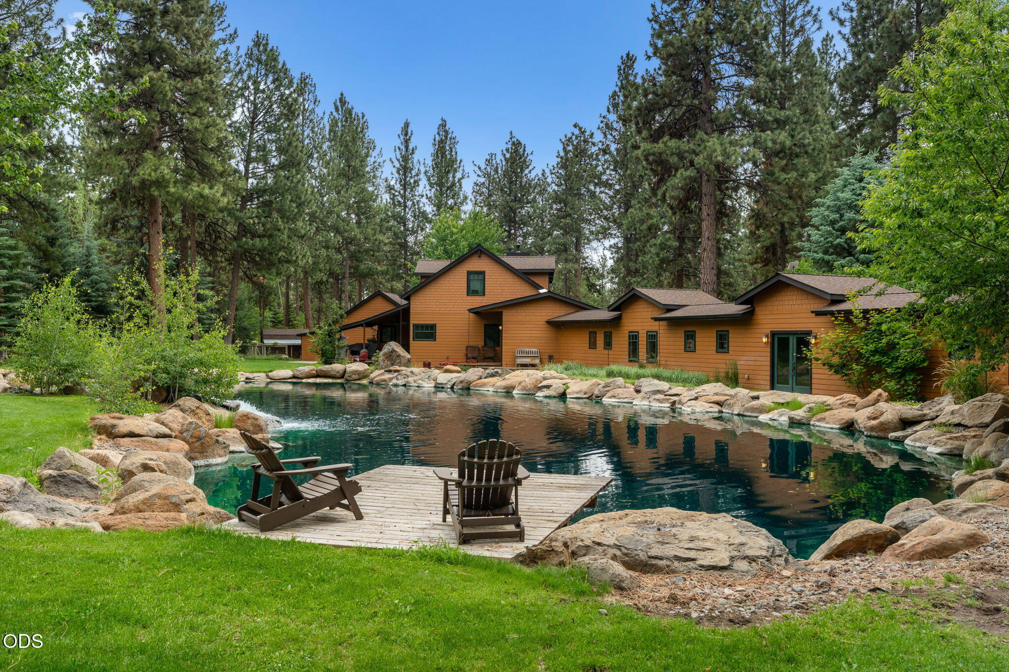16440 Fair Mile Road