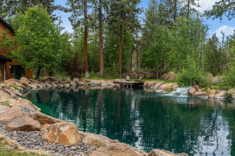 Tiny photo for 16440 Fair Mile Road, Sisters, OR 97759 (MLS # 220223800)