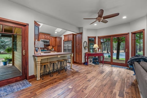 Tiny photo for 16440 Fair Mile Road, Sisters, OR 97759 (MLS # 220223800)