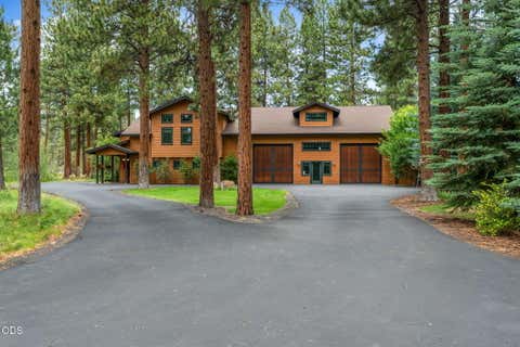 Tiny photo for 16440 Fair Mile Road, Sisters, OR 97759 (MLS # 220223800)