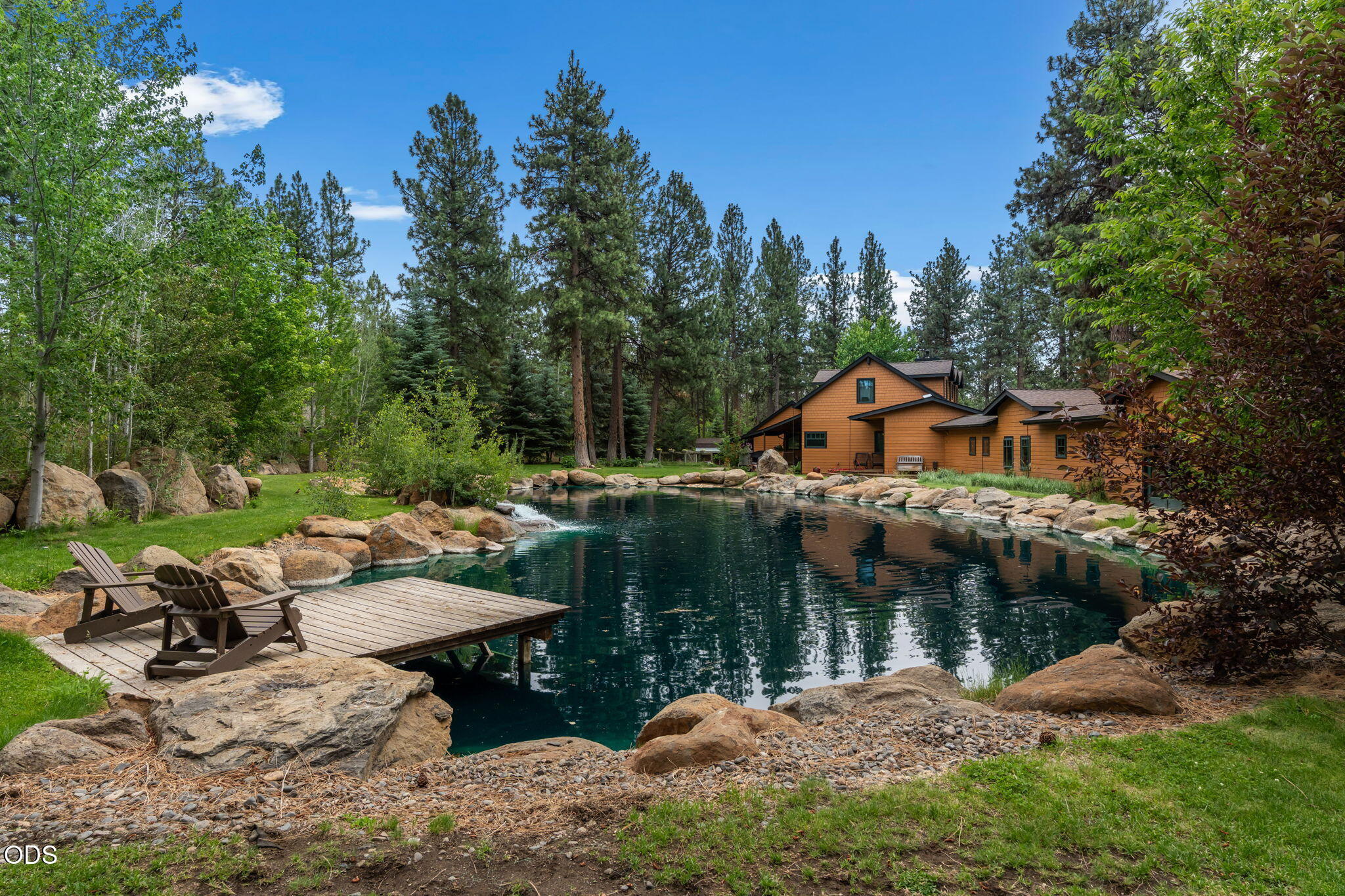 16440 Fair Mile Road