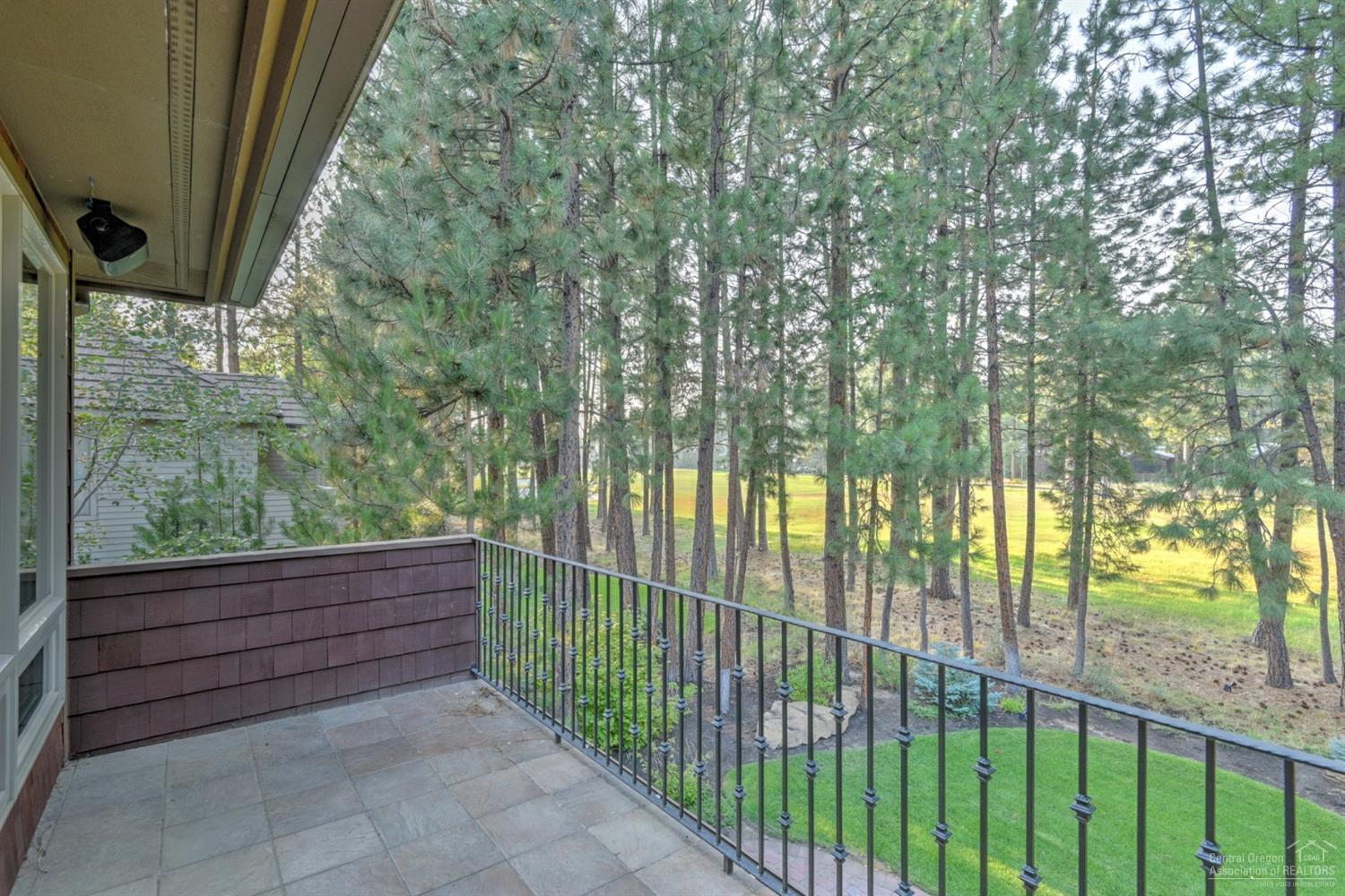 Broken Top - Residential