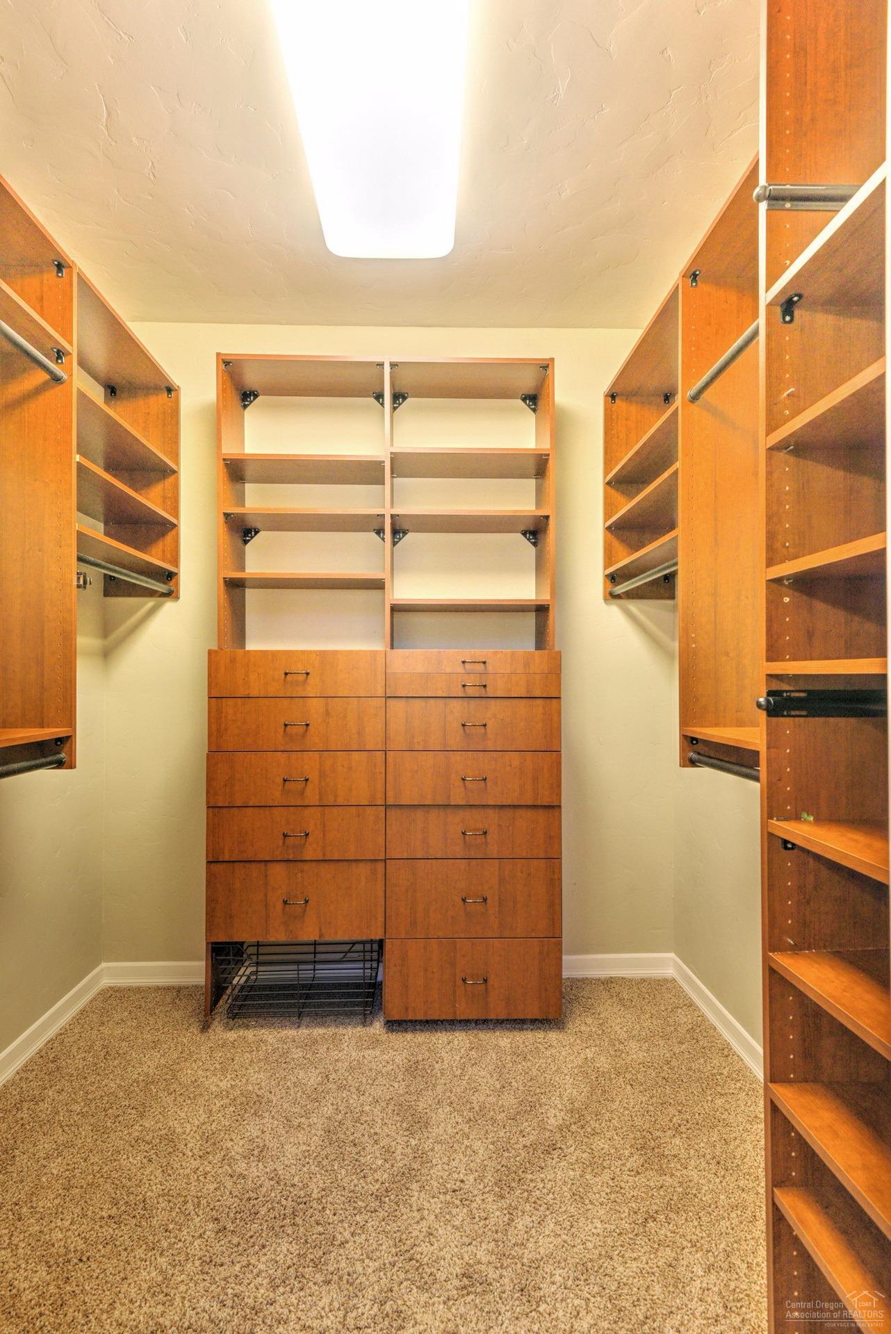 Broken Top - Residential