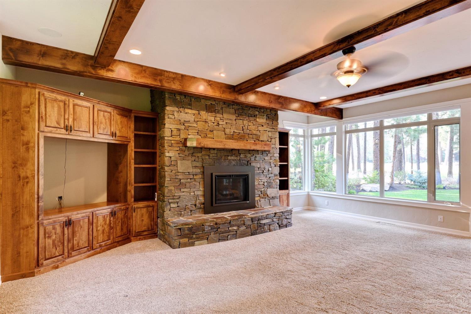 Broken Top - Residential