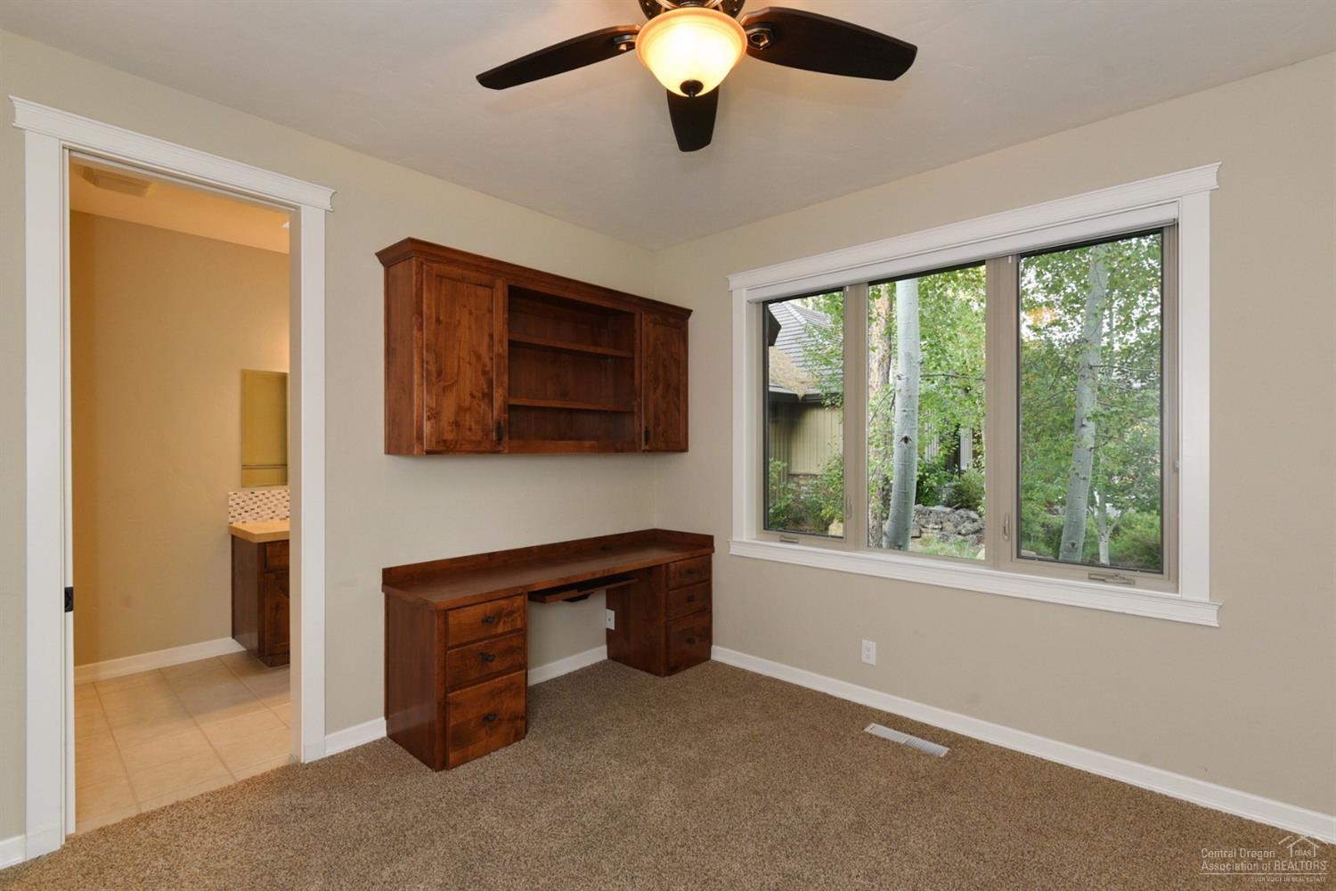 Broken Top - Residential