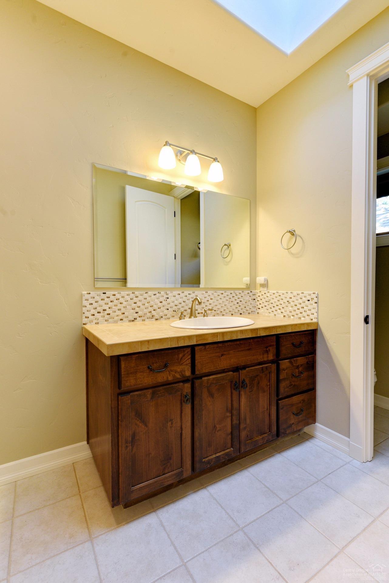 Broken Top - Residential