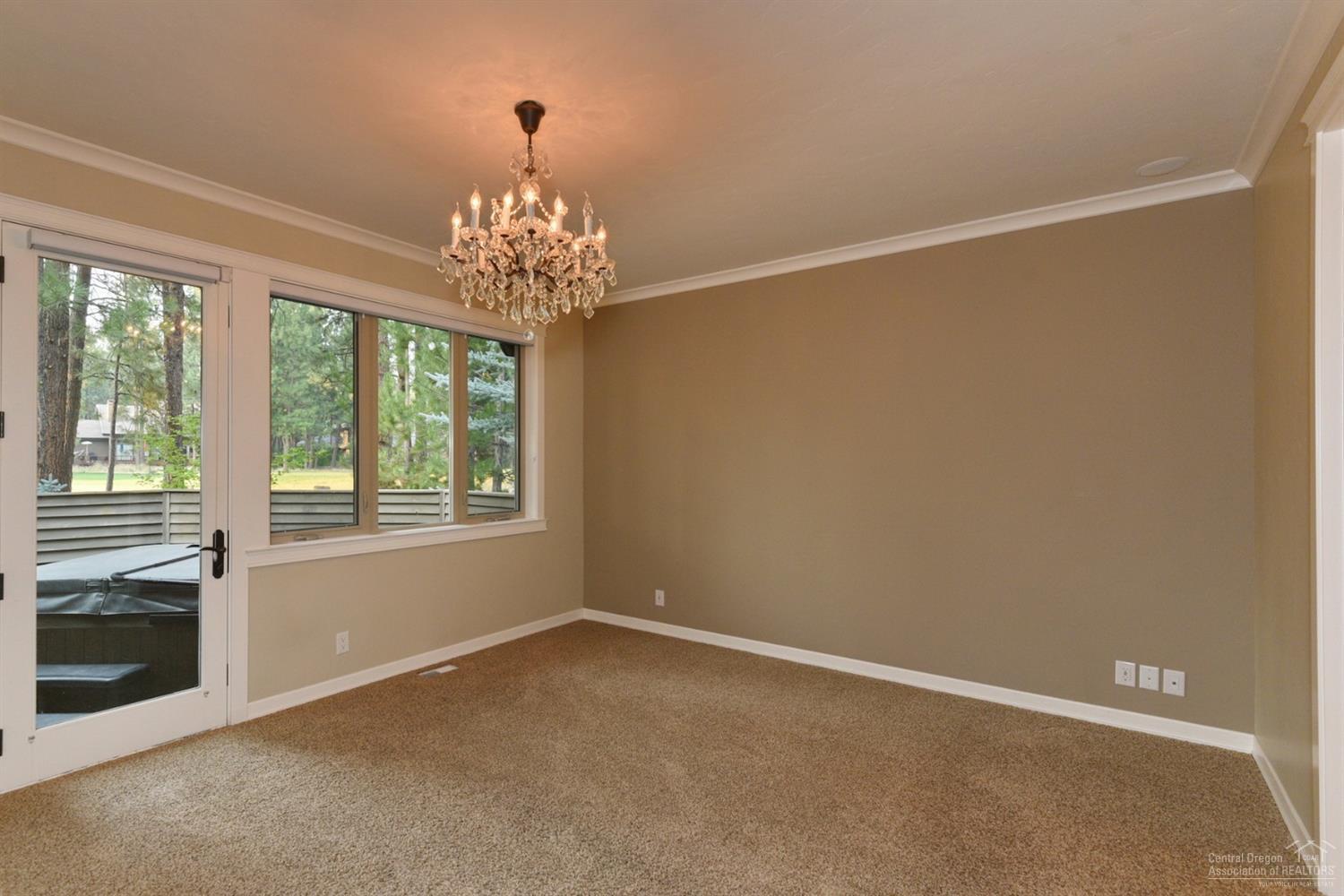 Broken Top - Residential