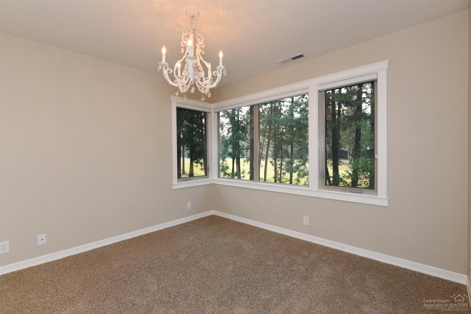 Broken Top - Residential