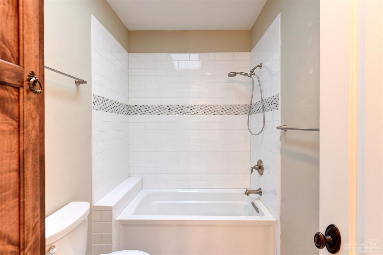 Broken Top - Residential