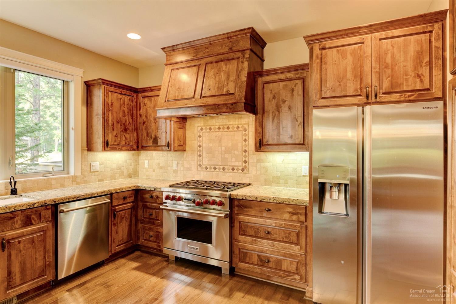 Broken Top - Residential