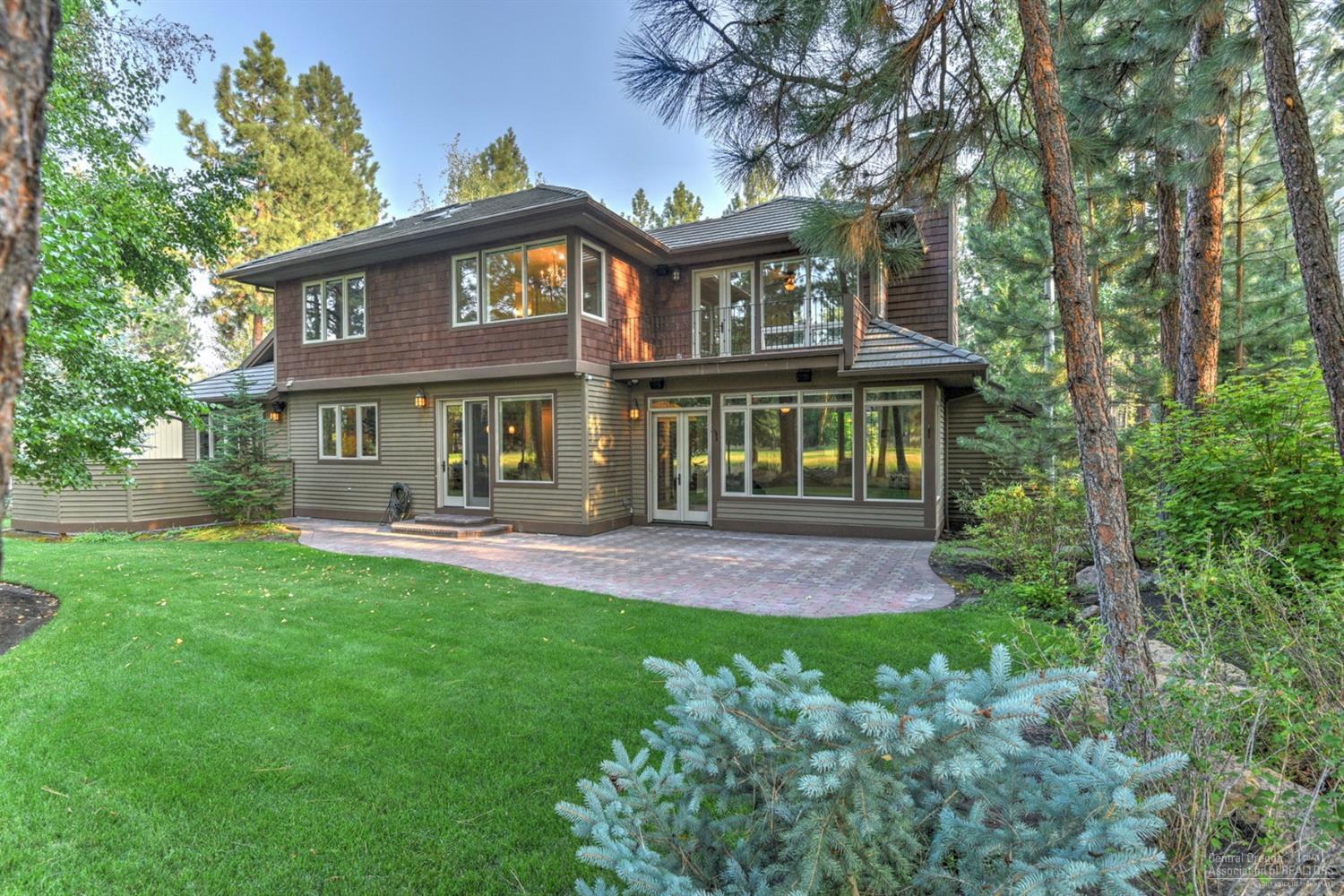 Broken Top - Residential