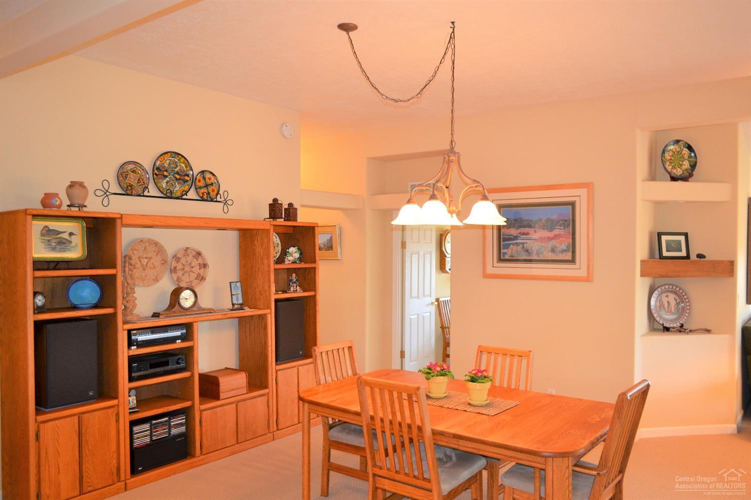 Crooked River Ranch - Residential