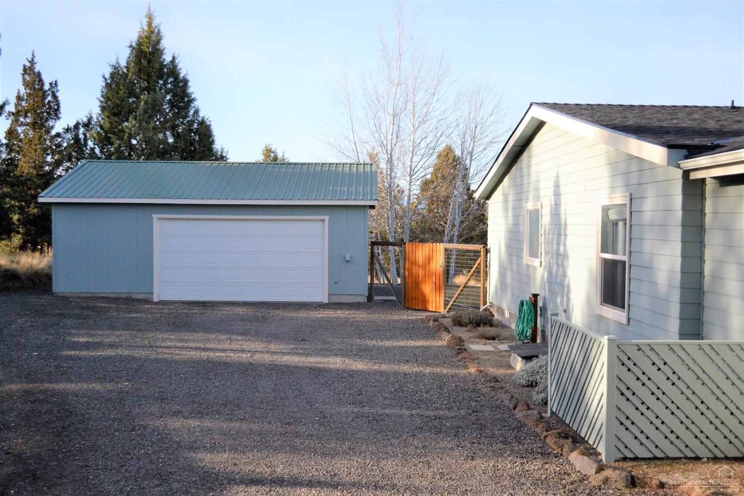 Crooked River Ranch - Residential