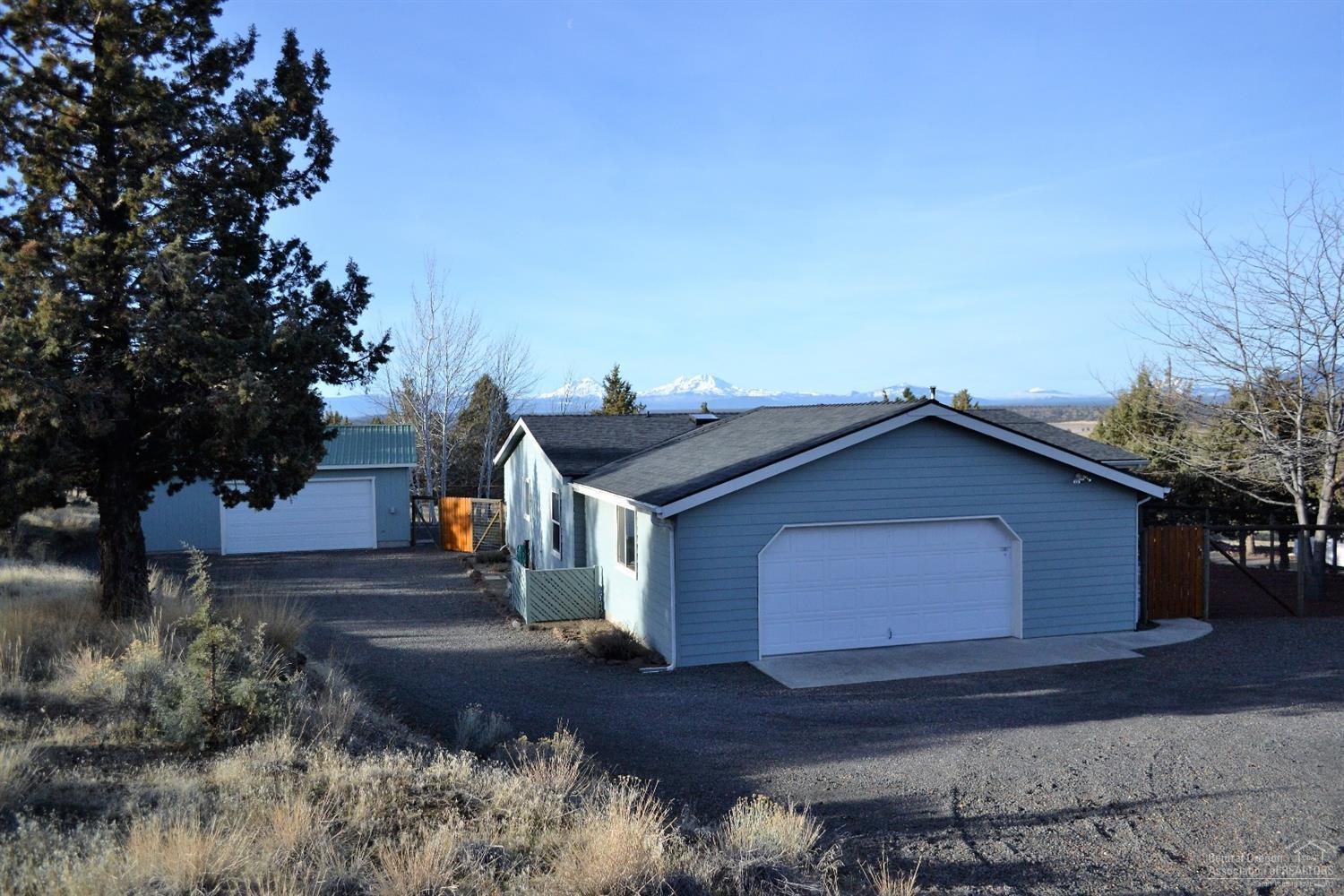 Crooked River Ranch - Residential